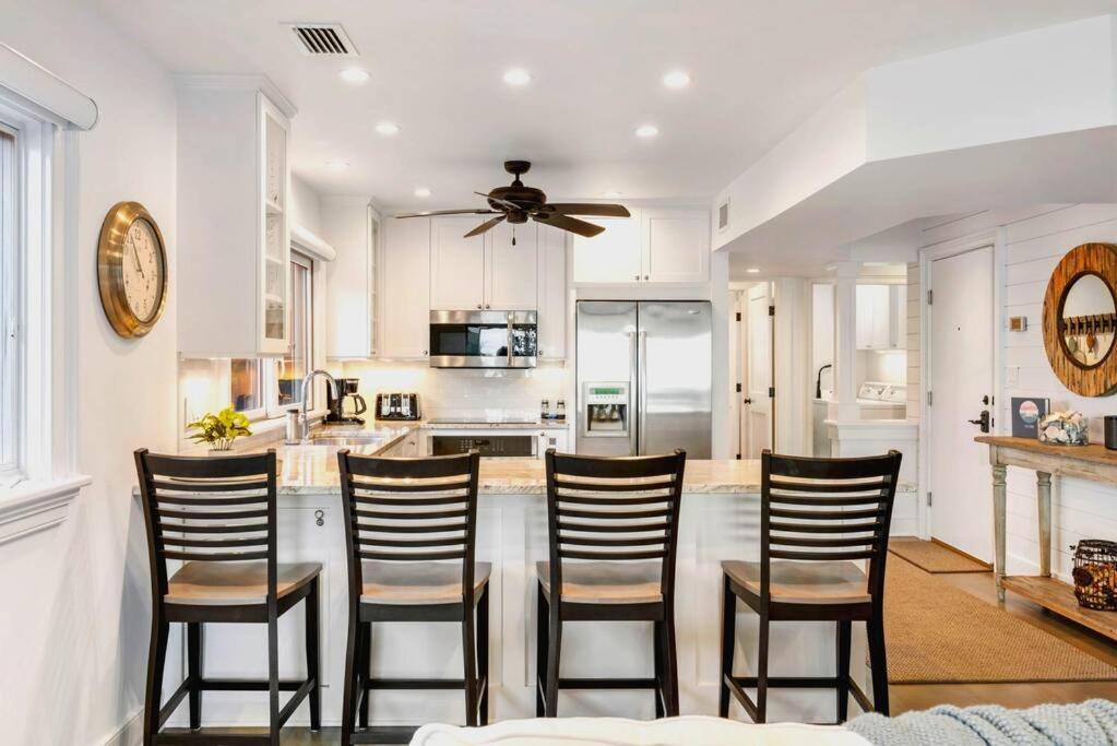Apartment New! Seagrove 9d - Luxurious Floor