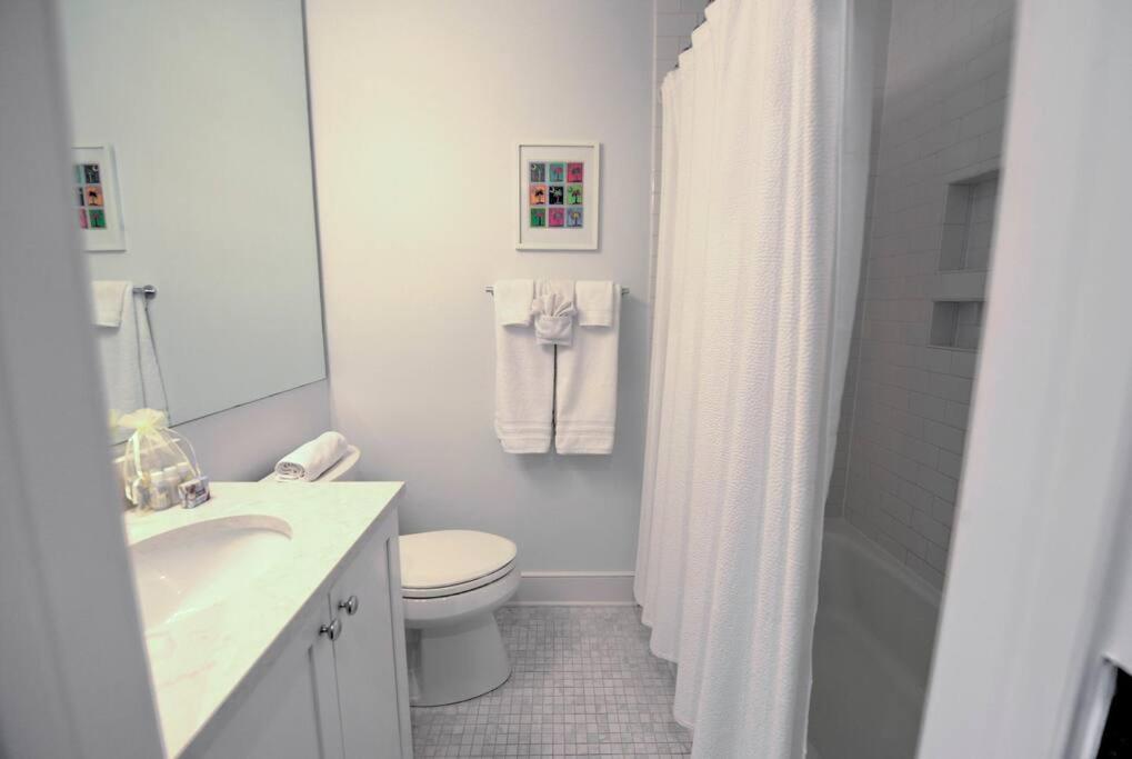 New! Seagrove 9d - Luxurious Floor Apartment