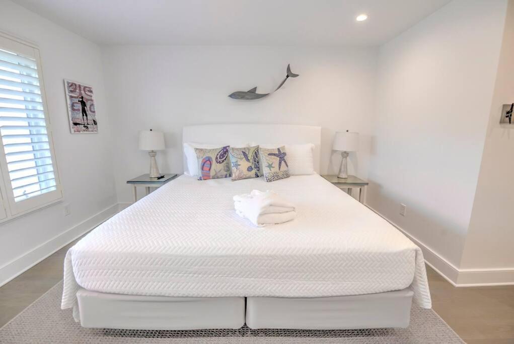 New! Seagrove 9d - Luxurious Floor Apartment *