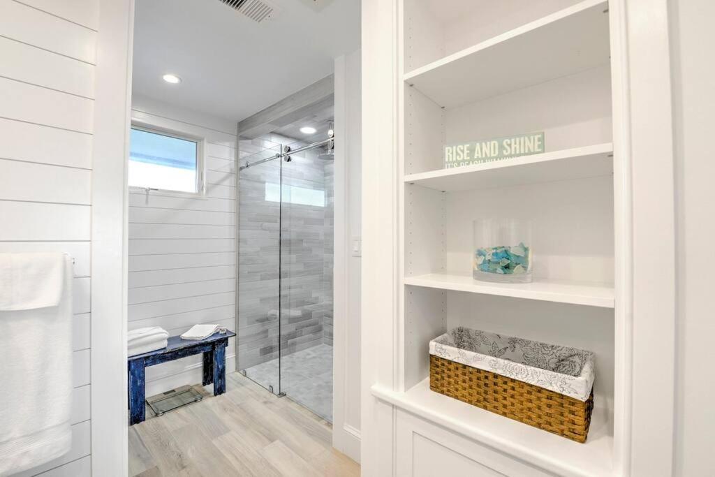 New! Seagrove 9d - Luxurious Floor Apartment *