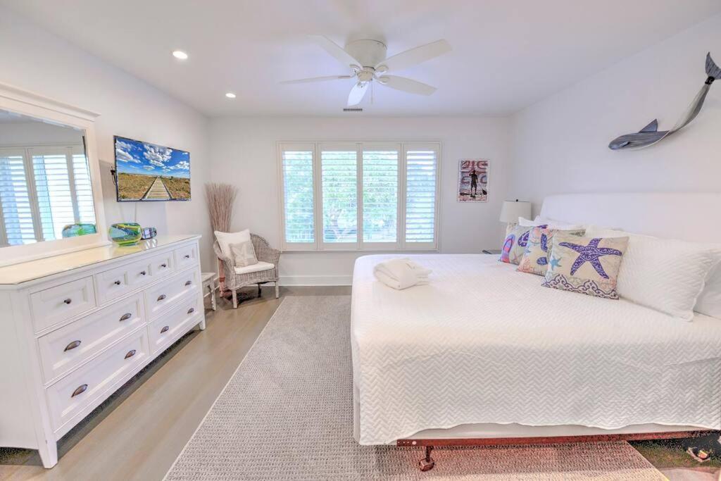 New! Seagrove 9d - Luxurious Floor *