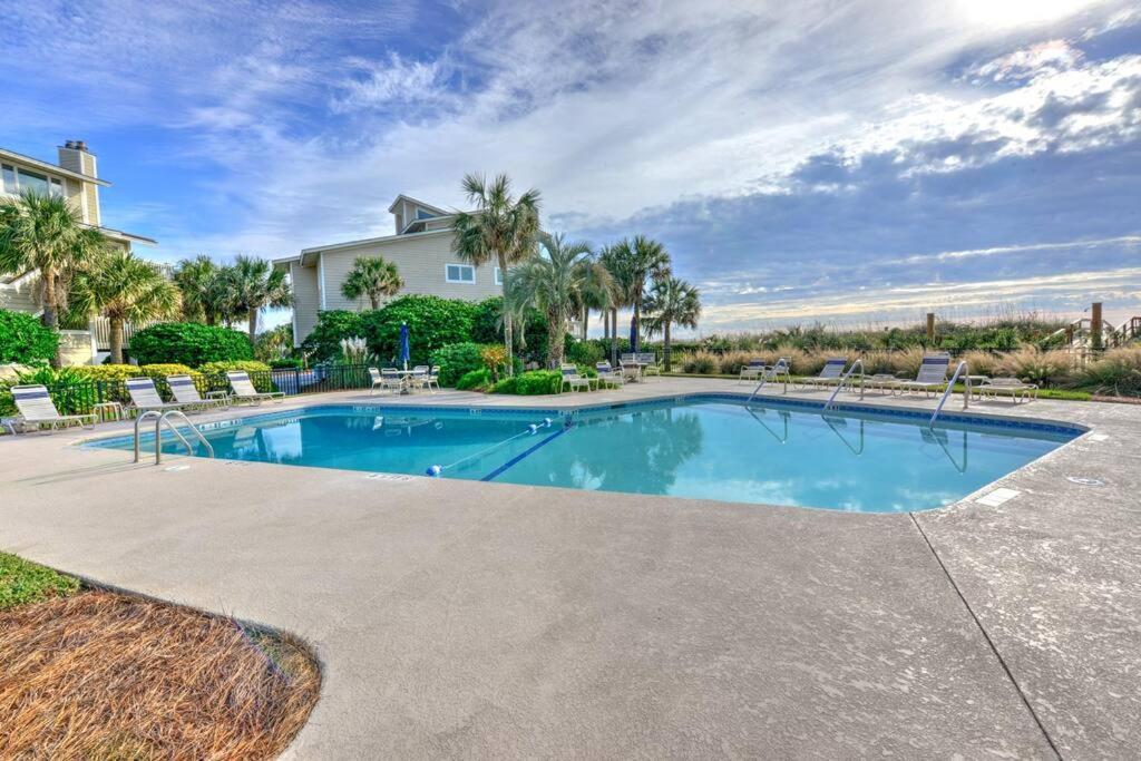 New! Seagrove 9d - Luxurious Floor * Isle of Palms