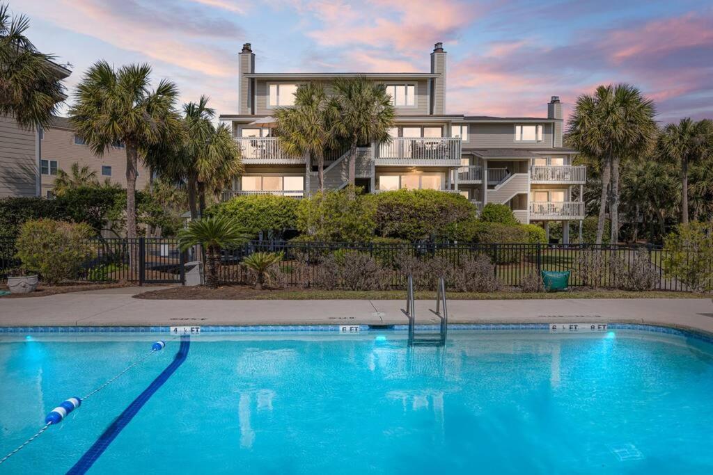 Apartment New! Seagrove 9d - Luxurious Floor