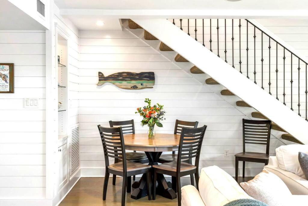 New! Seagrove 9d - Luxurious Floor Apartment Isle of Palms
