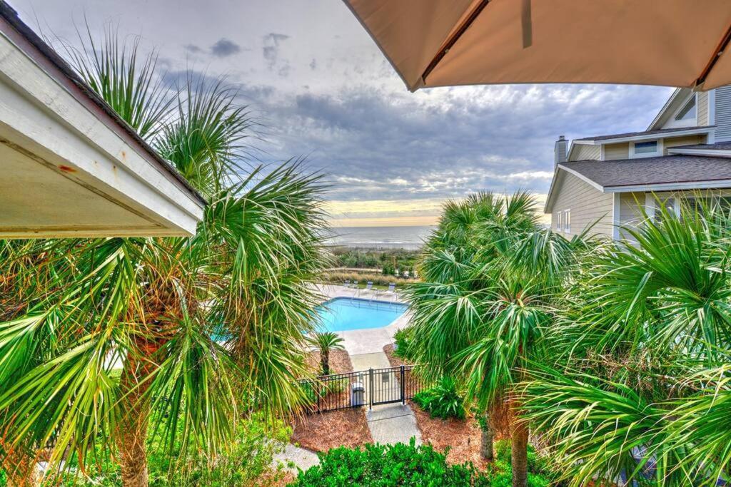 New! Seagrove 9d - Luxurious Floor Apartment Isle of Palms