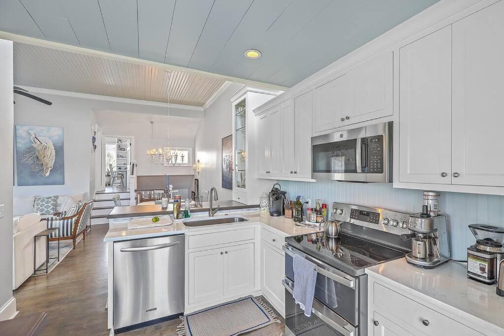 Apartment New Listing! Linkside Court 21 - Tennis/pickleball