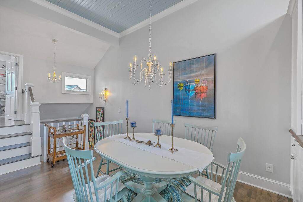 New Listing! Linkside Court 21 - Tennis/pickleball Apartment Isle of Palms
