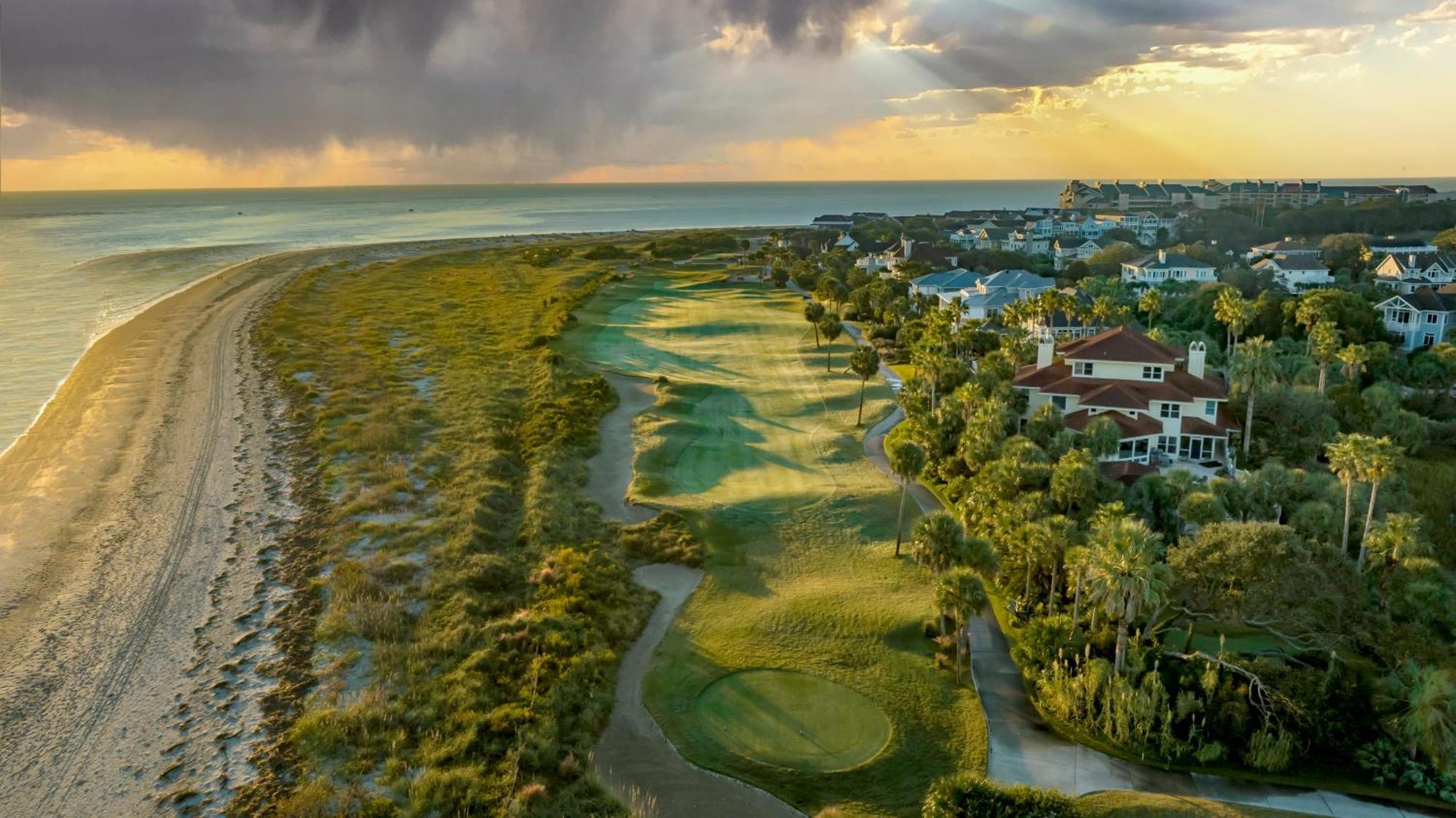 Resort Wild Dunes - Residences At Sweetgrass