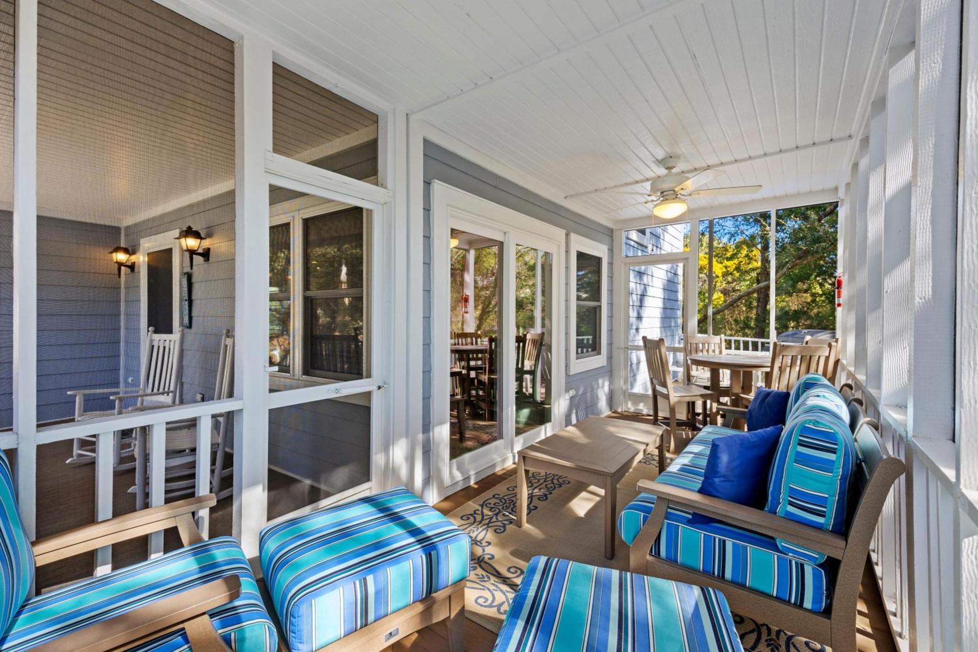 48 Pelican Bay * Isle of Palms