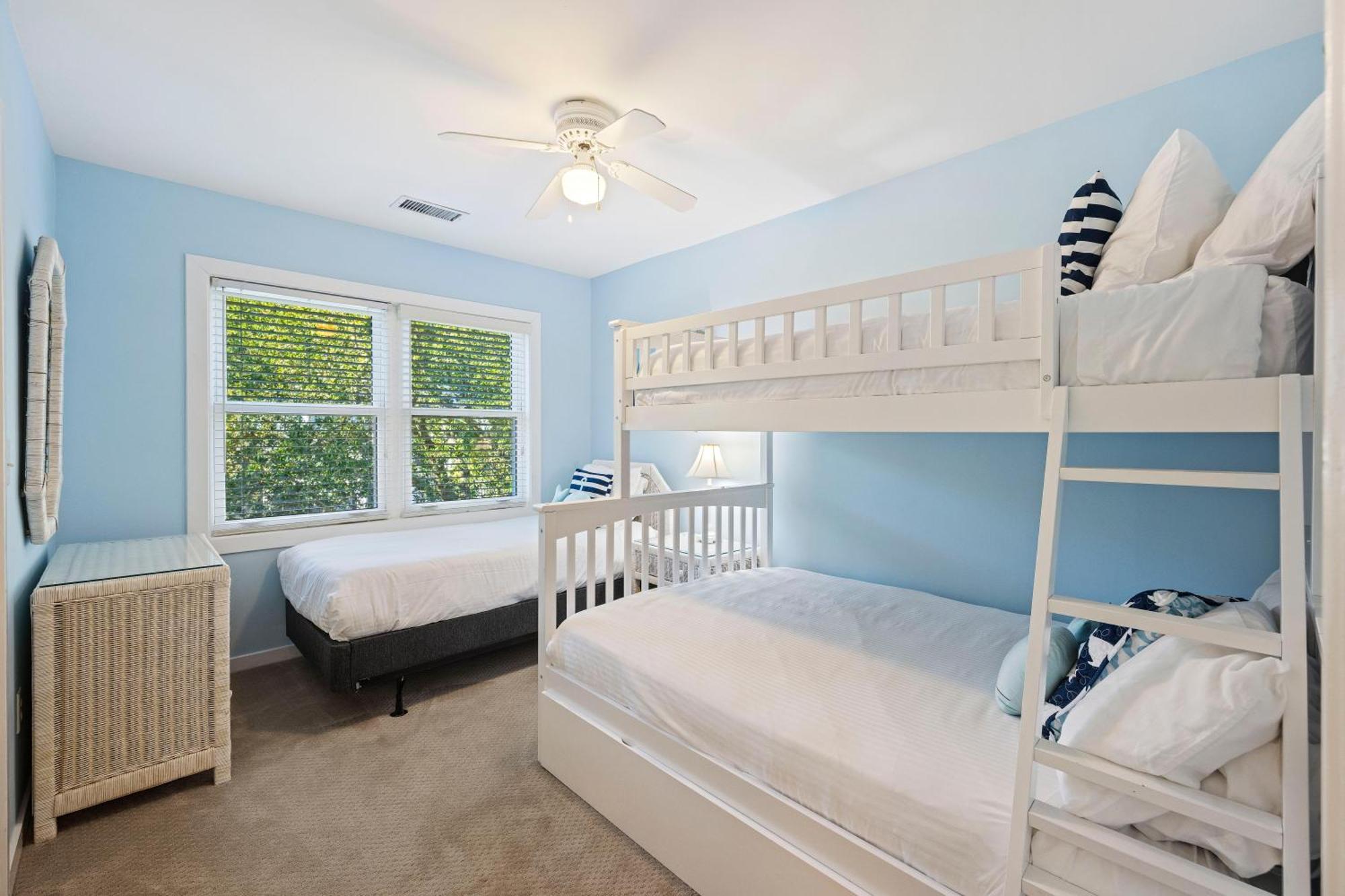 48 Pelican Bay Holiday home Isle of Palms
