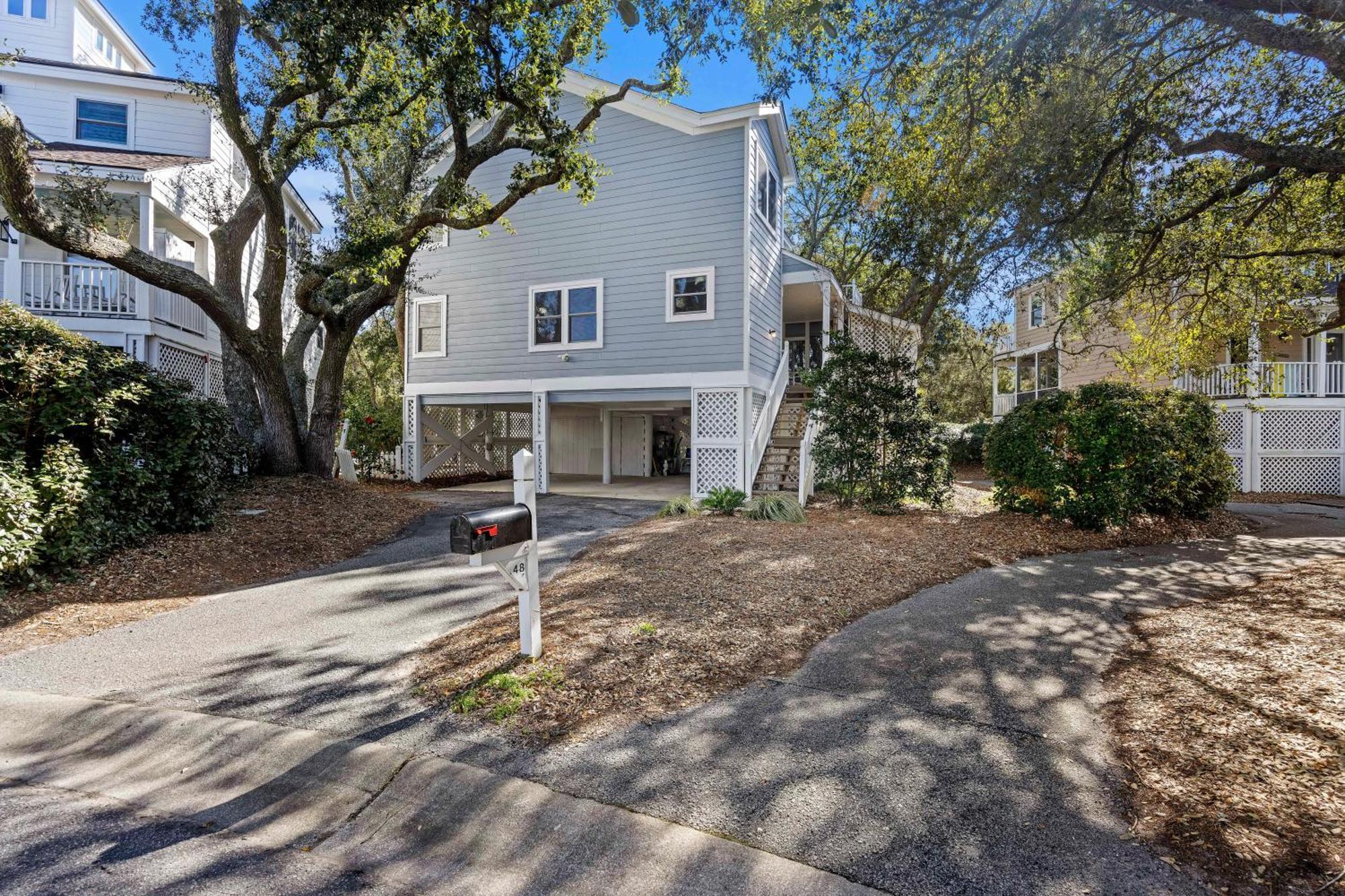 48 Pelican Bay *