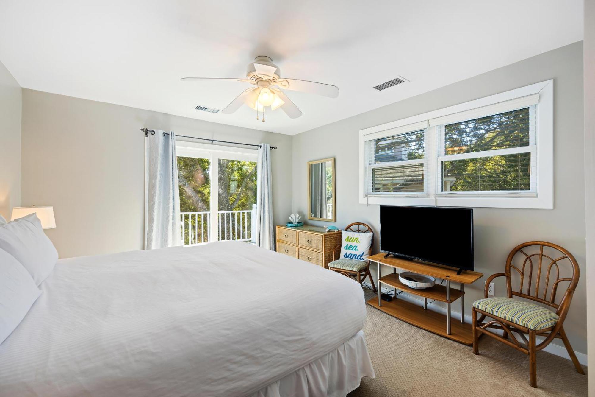 Holiday home 48 Pelican Bay *