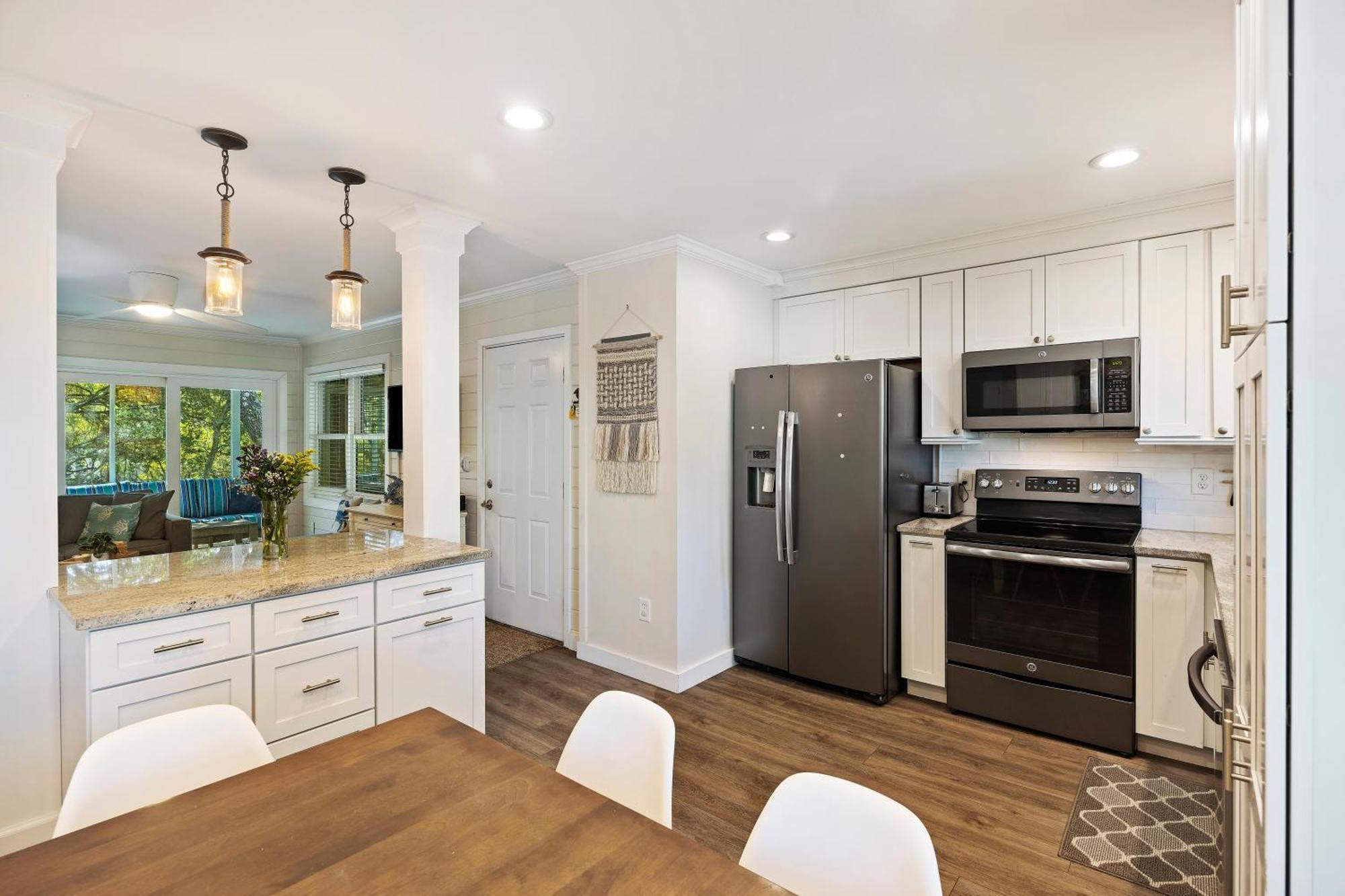 48 Pelican Bay Holiday home