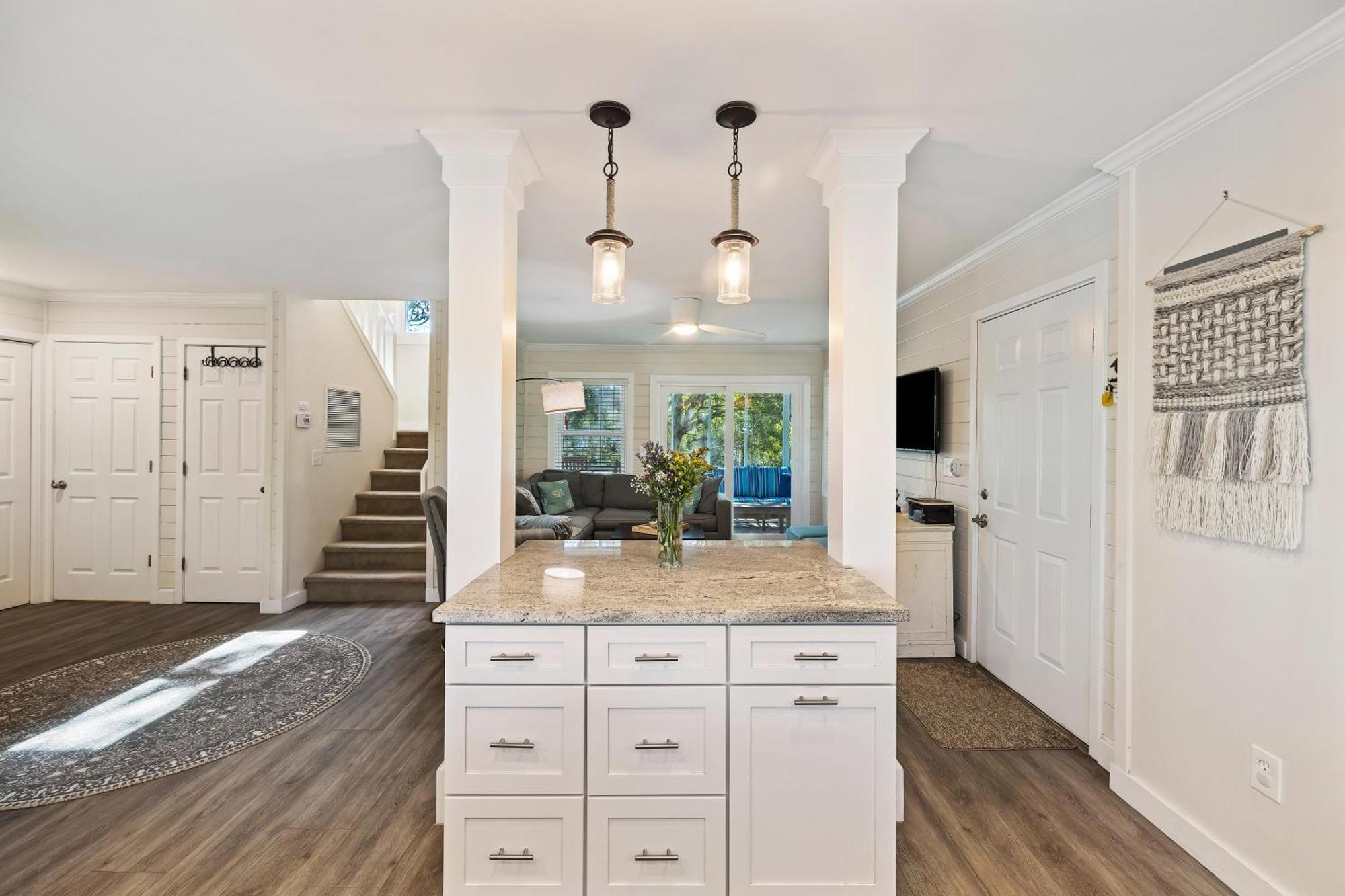48 Pelican Bay Holiday home *