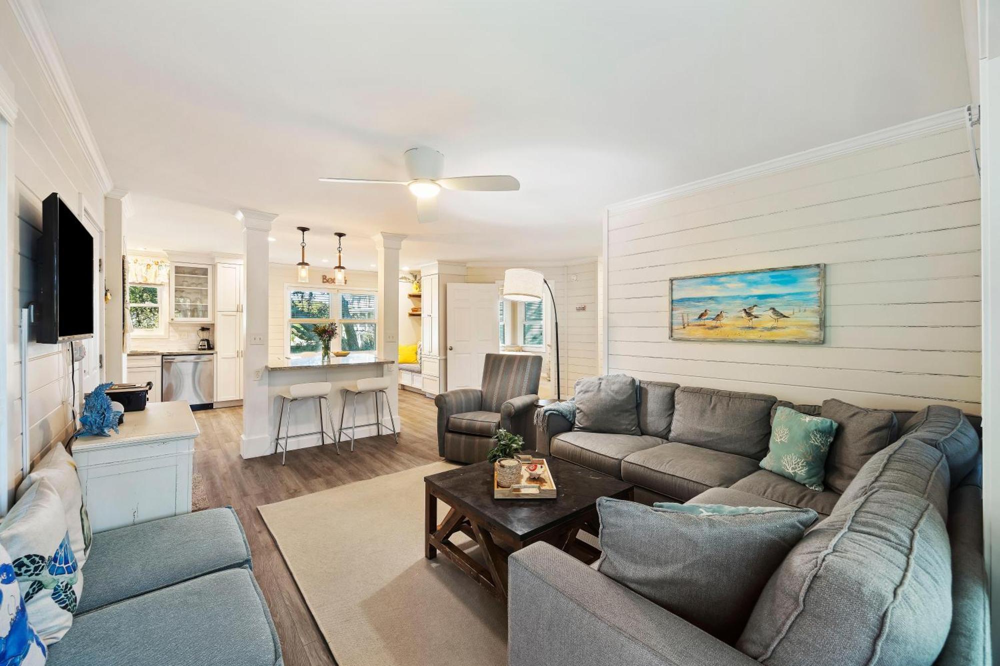 48 Pelican Bay Holiday home *