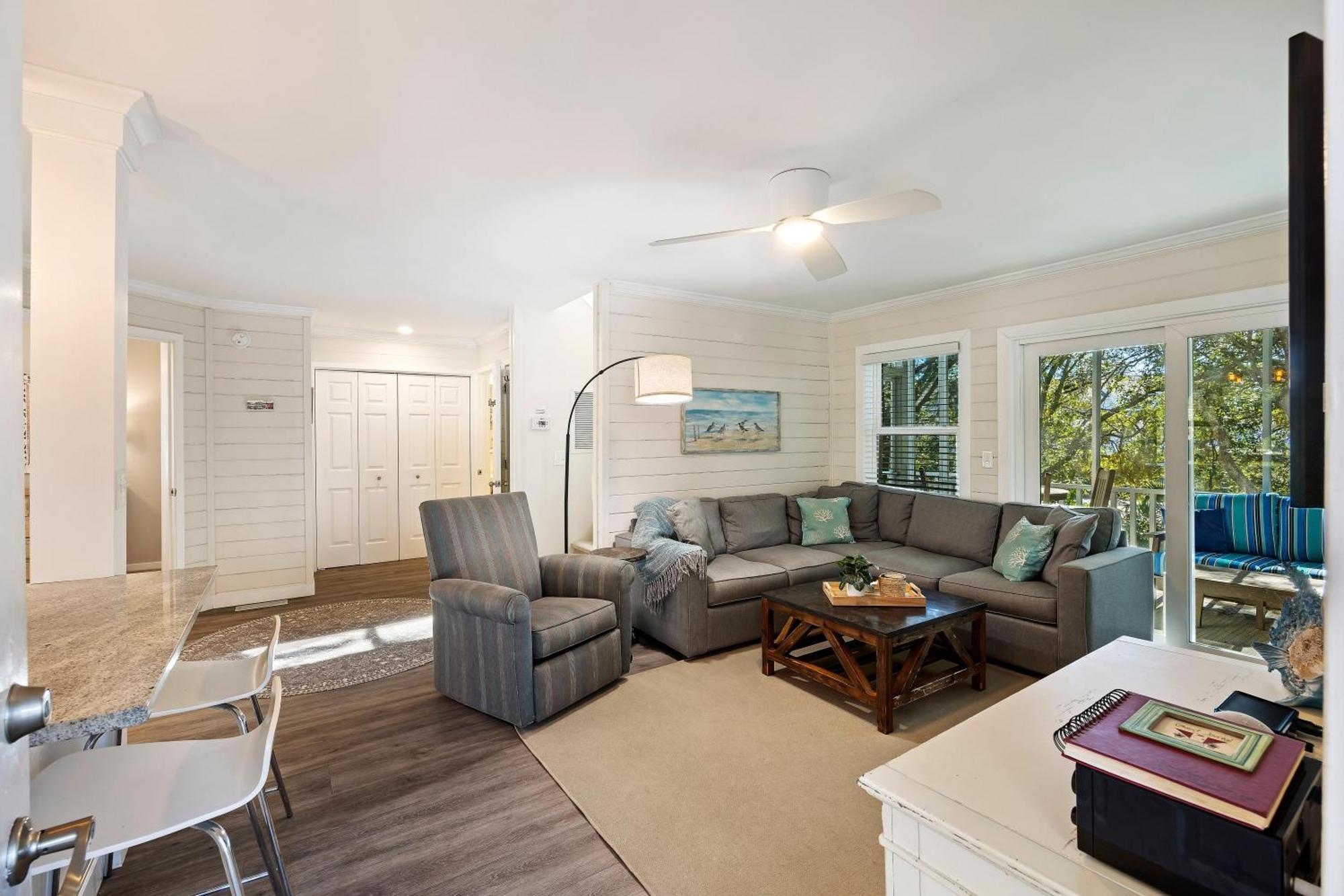 48 Pelican Bay * Isle of Palms