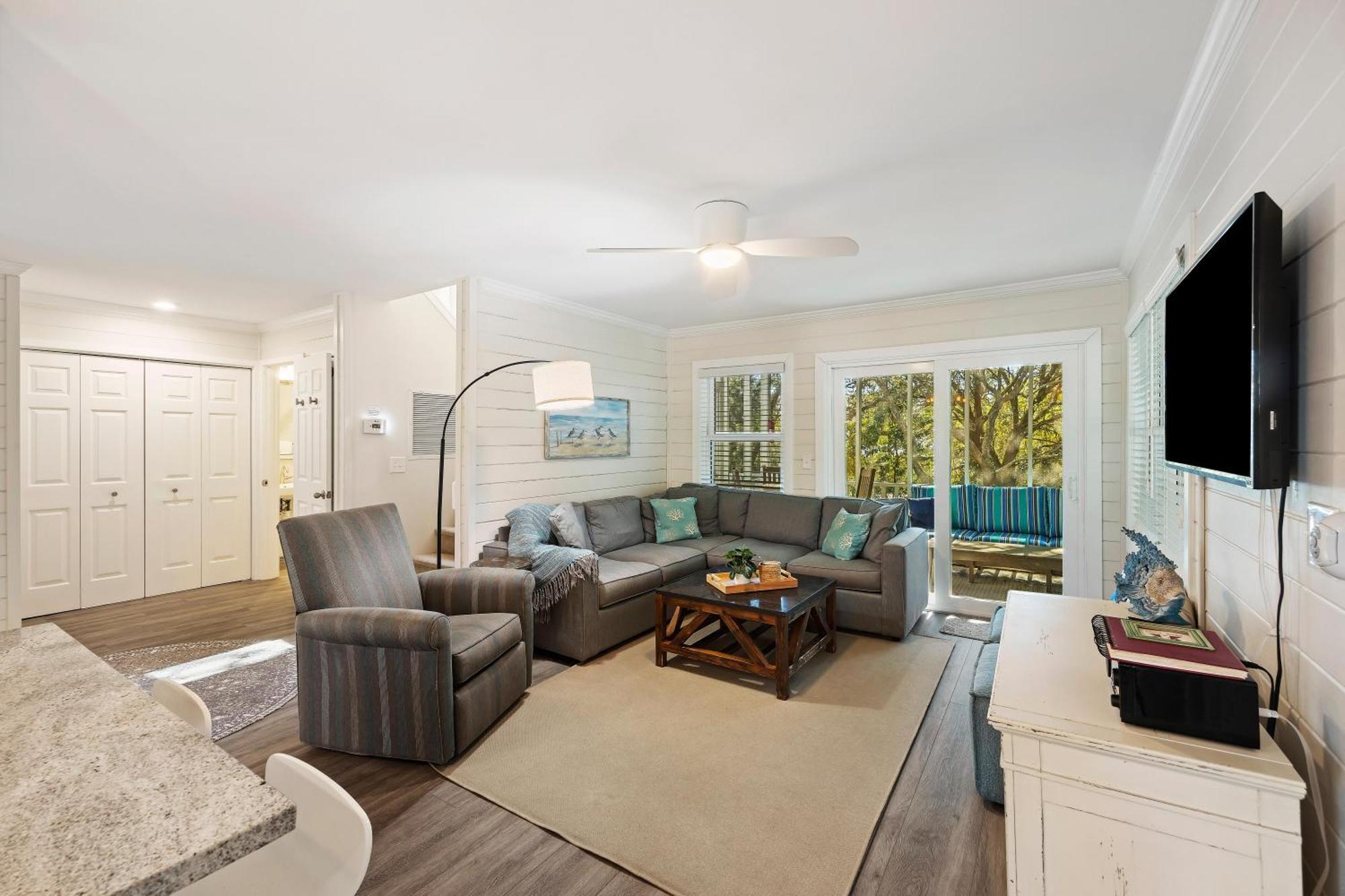 48 Pelican Bay * Isle of Palms