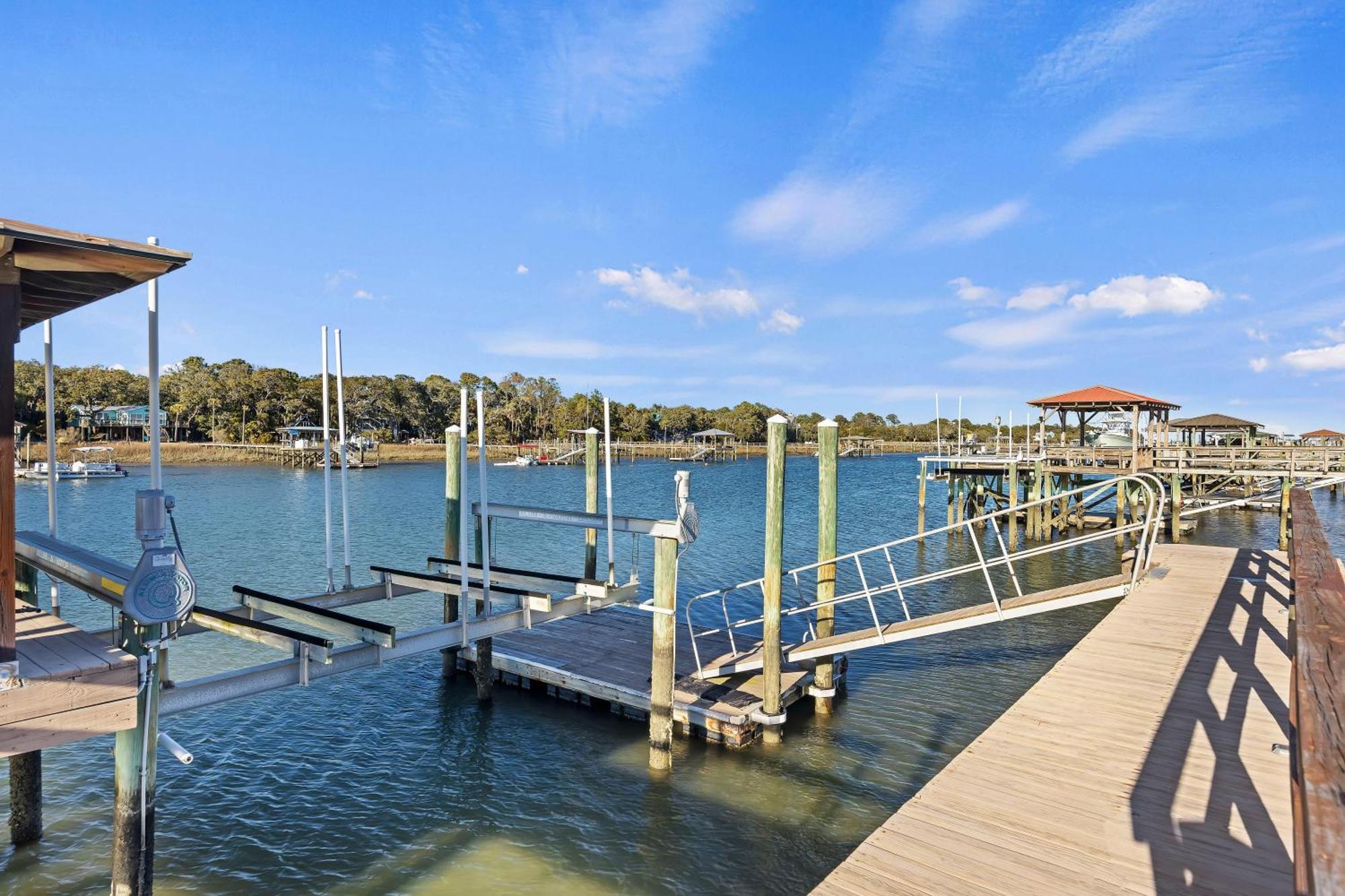 44 Intracoastal Court Holiday home