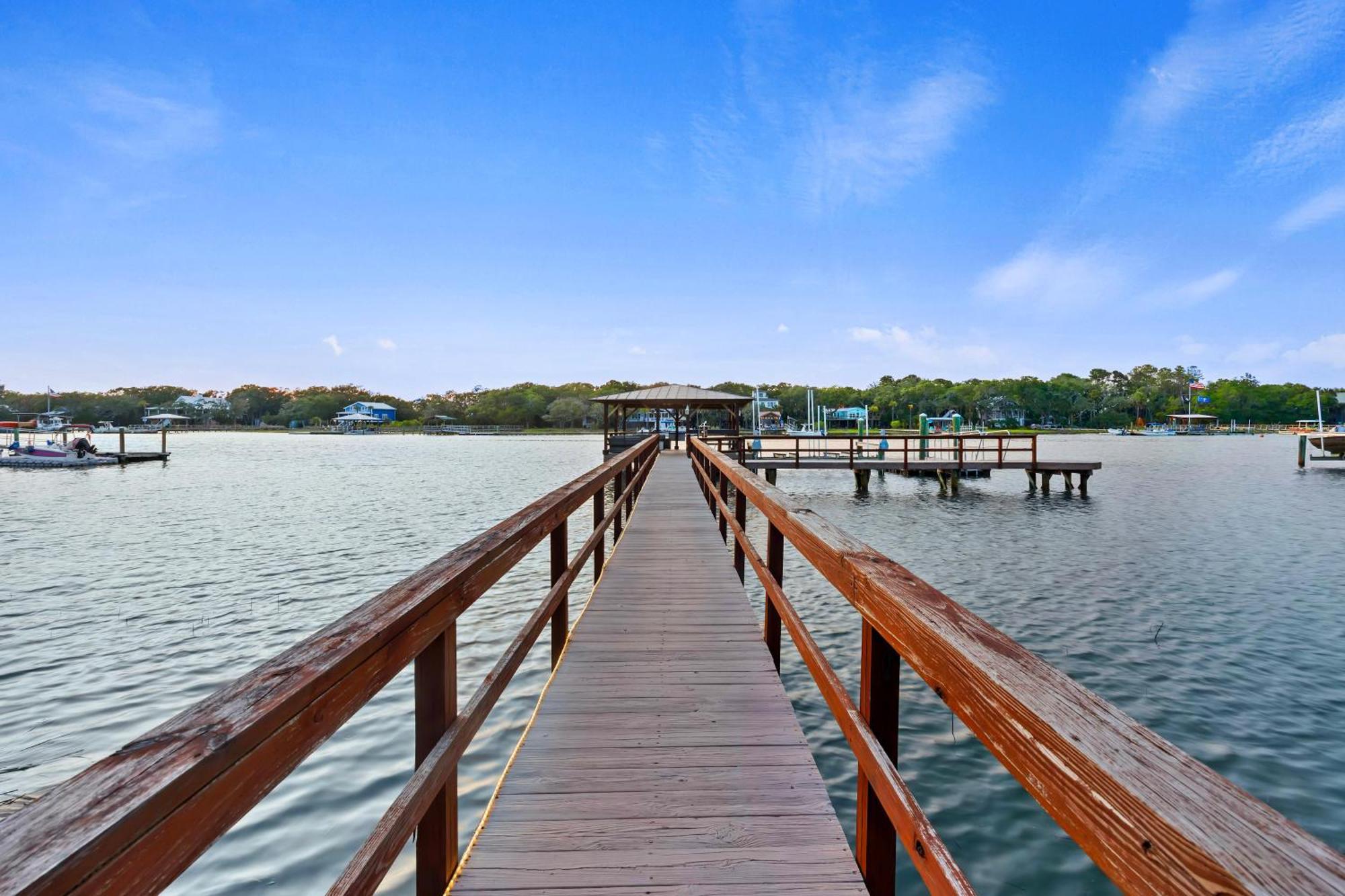 Holiday home 44 Intracoastal Court