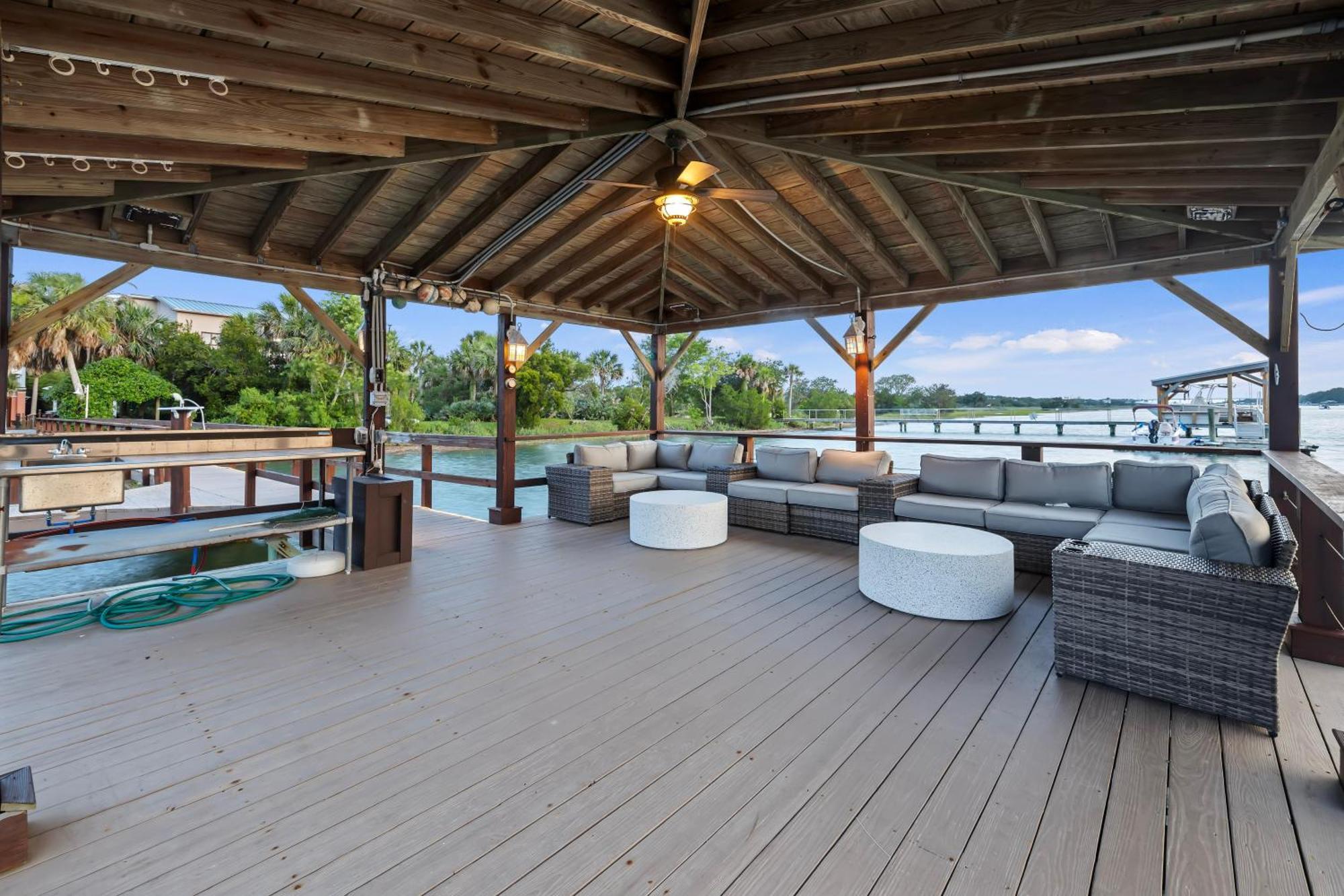 44 Intracoastal Court Isle of Palms