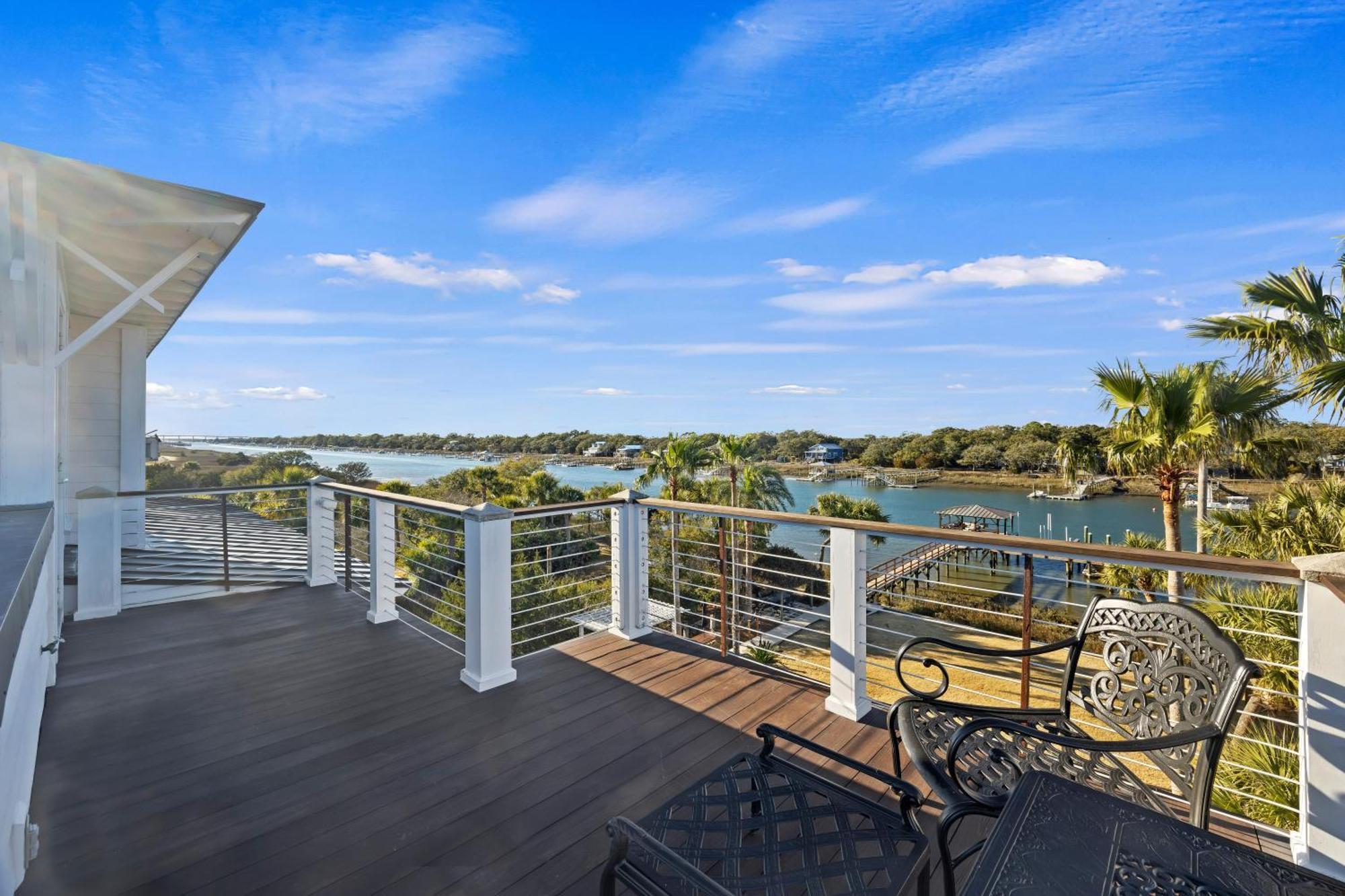 Holiday home 44 Intracoastal Court