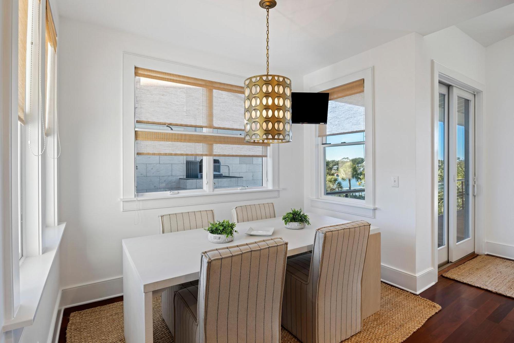 Holiday home 44 Intracoastal Court Isle of Palms