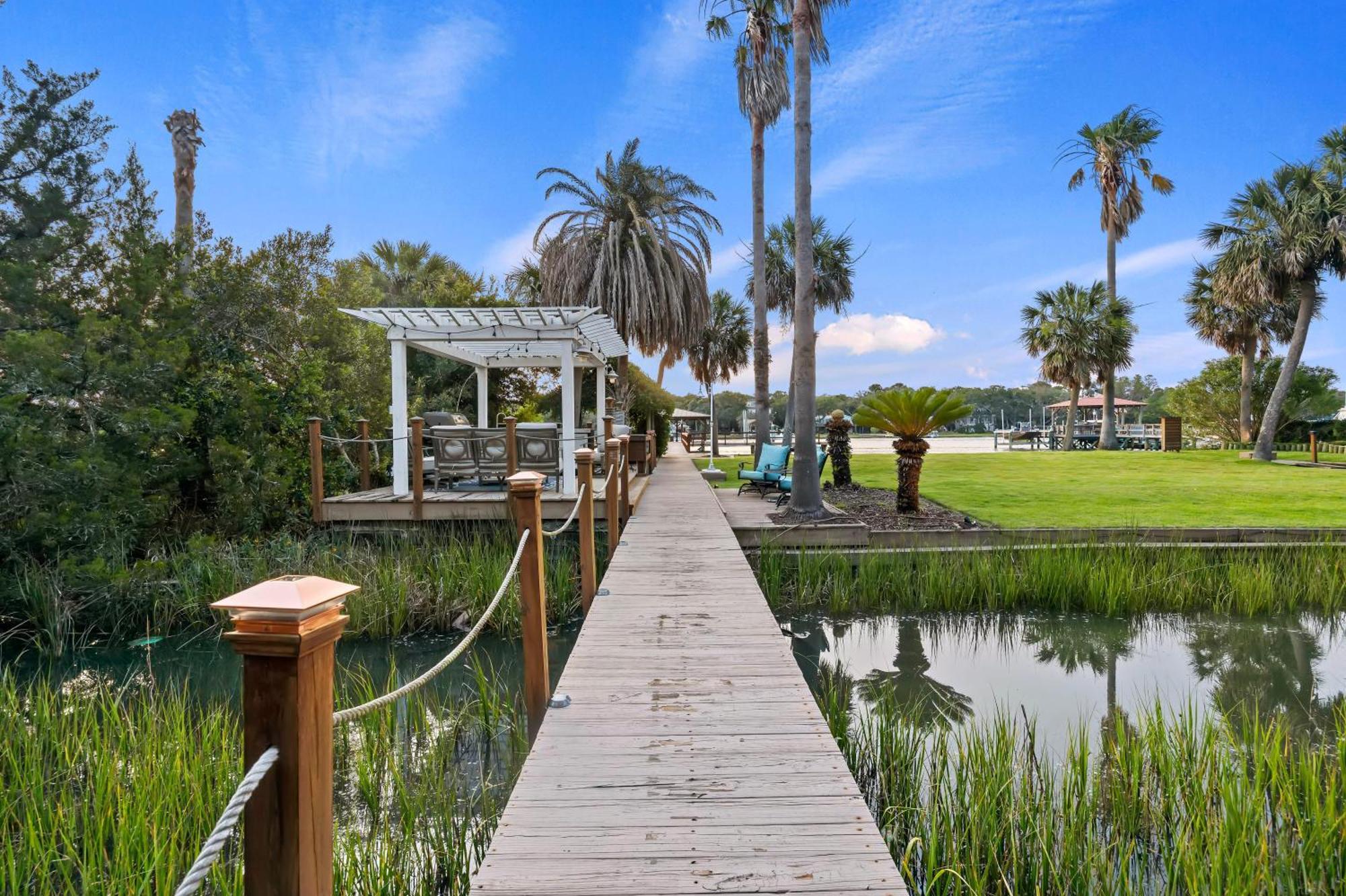 Holiday home 44 Intracoastal Court