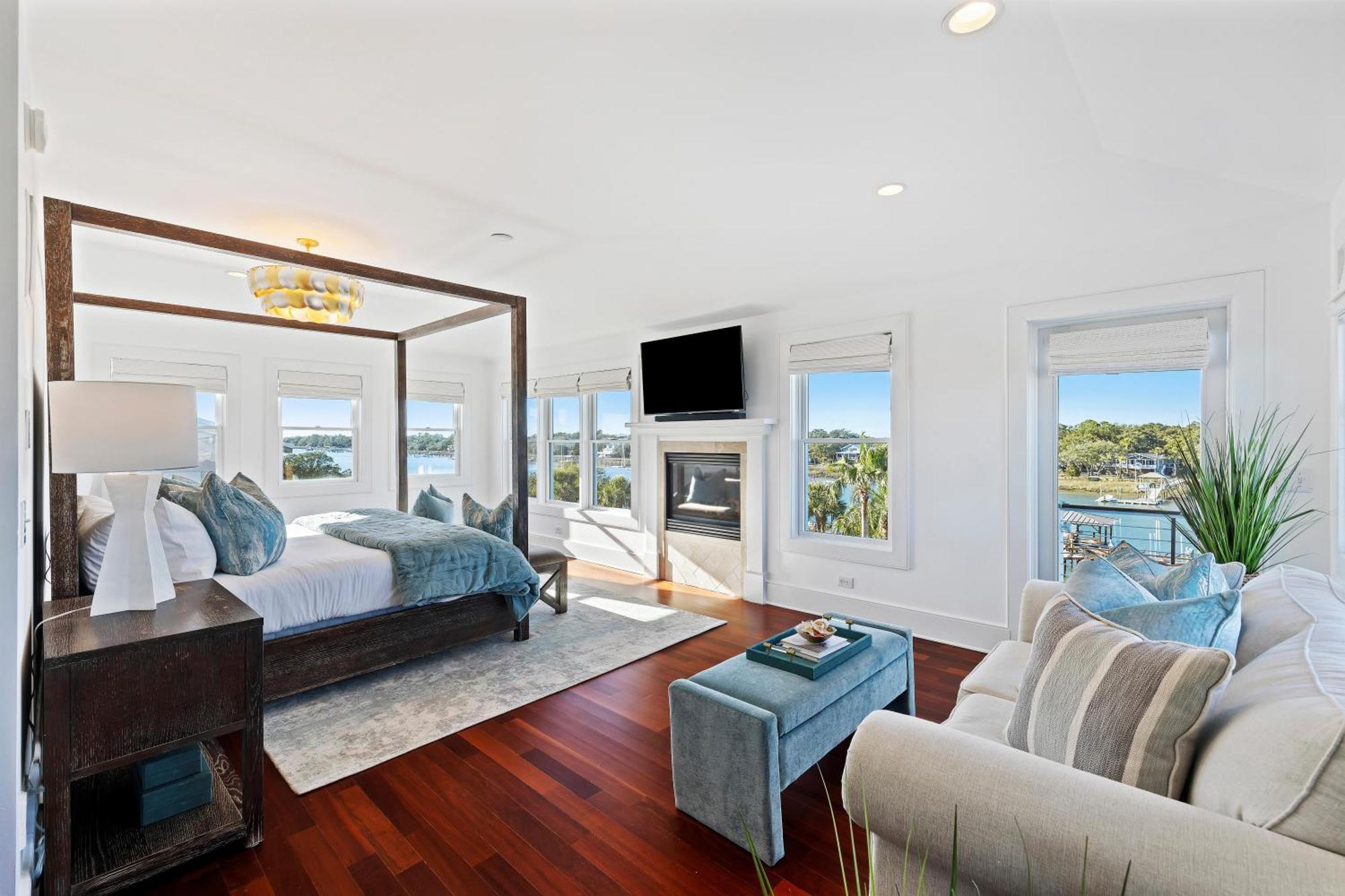 44 Intracoastal Court Holiday home Isle of Palms