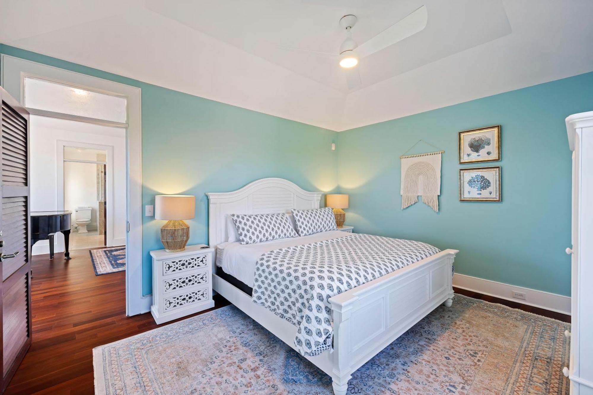 44 Intracoastal Court * Isle of Palms