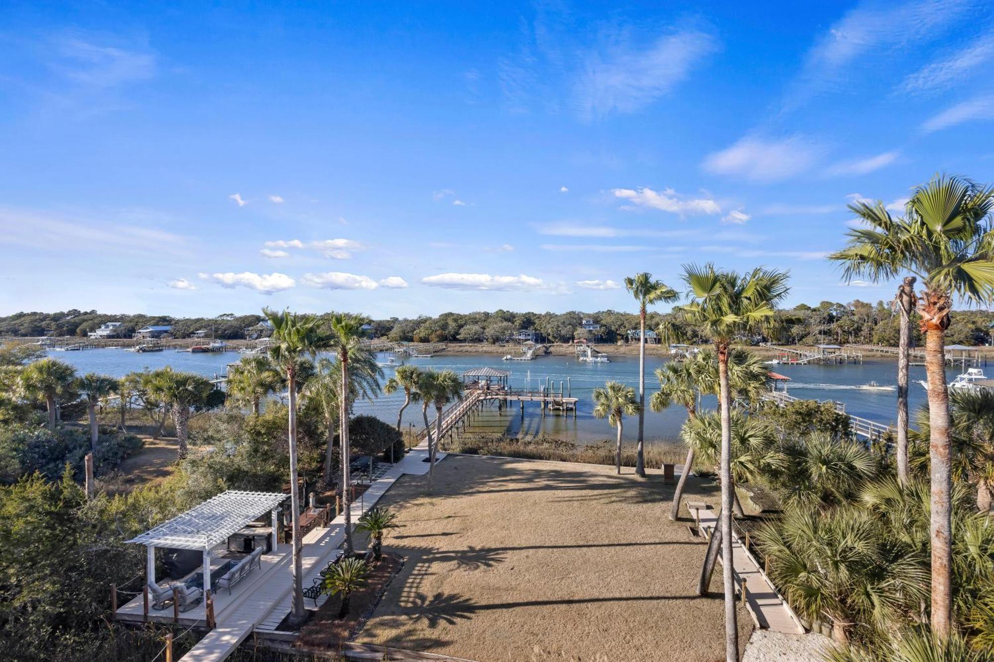 Holiday home 44 Intracoastal Court