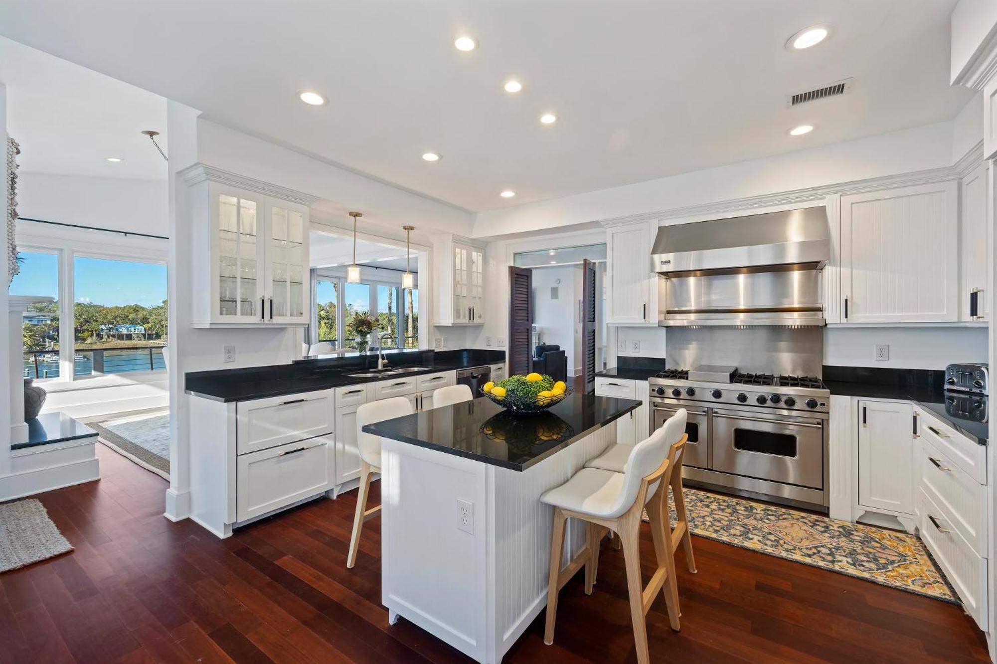 44 Intracoastal Court Holiday home Isle of Palms