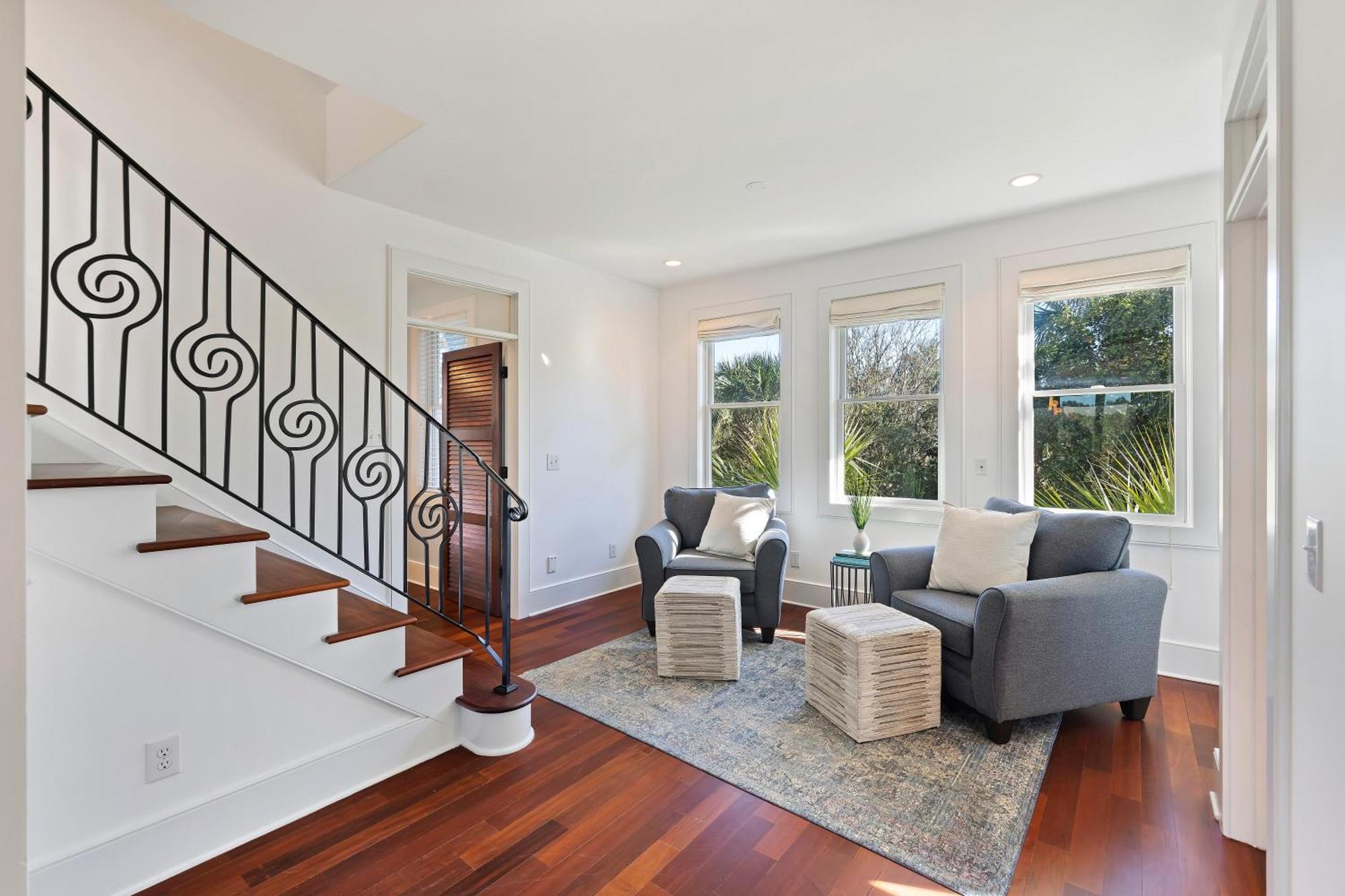 44 Intracoastal Court Holiday home Isle of Palms