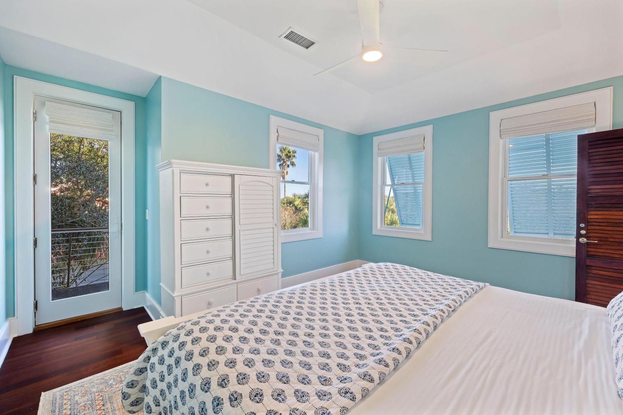 44 Intracoastal Court Isle of Palms