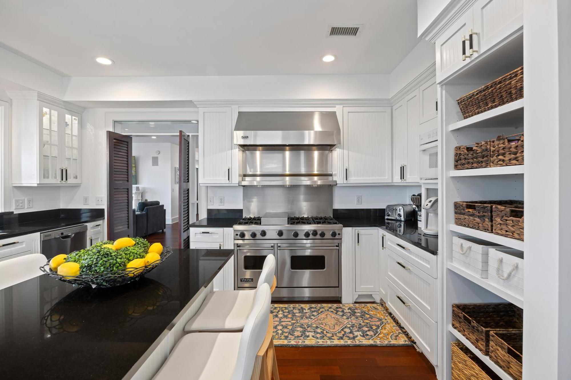 Holiday home 44 Intracoastal Court *