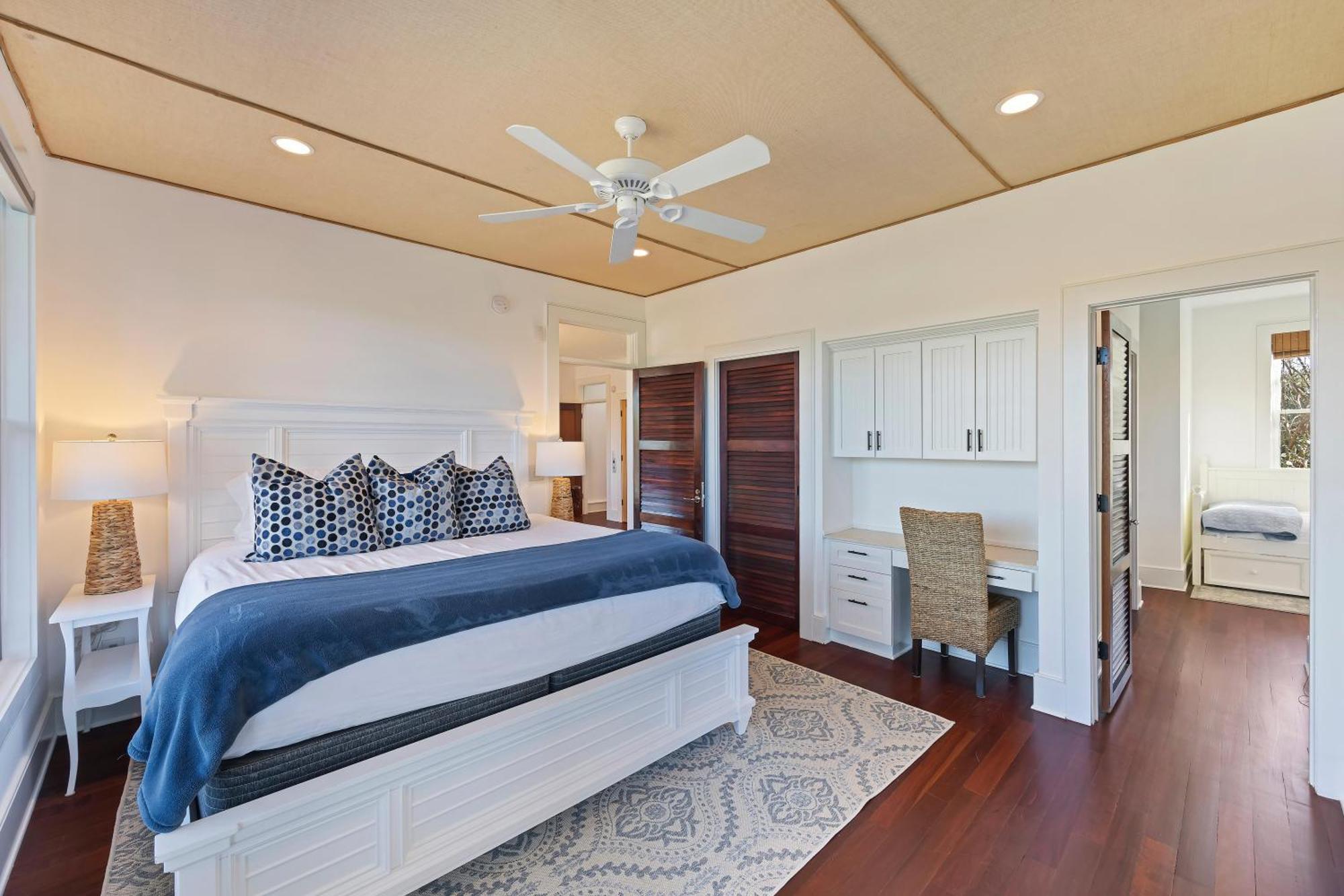 Holiday home 44 Intracoastal Court Isle of Palms
