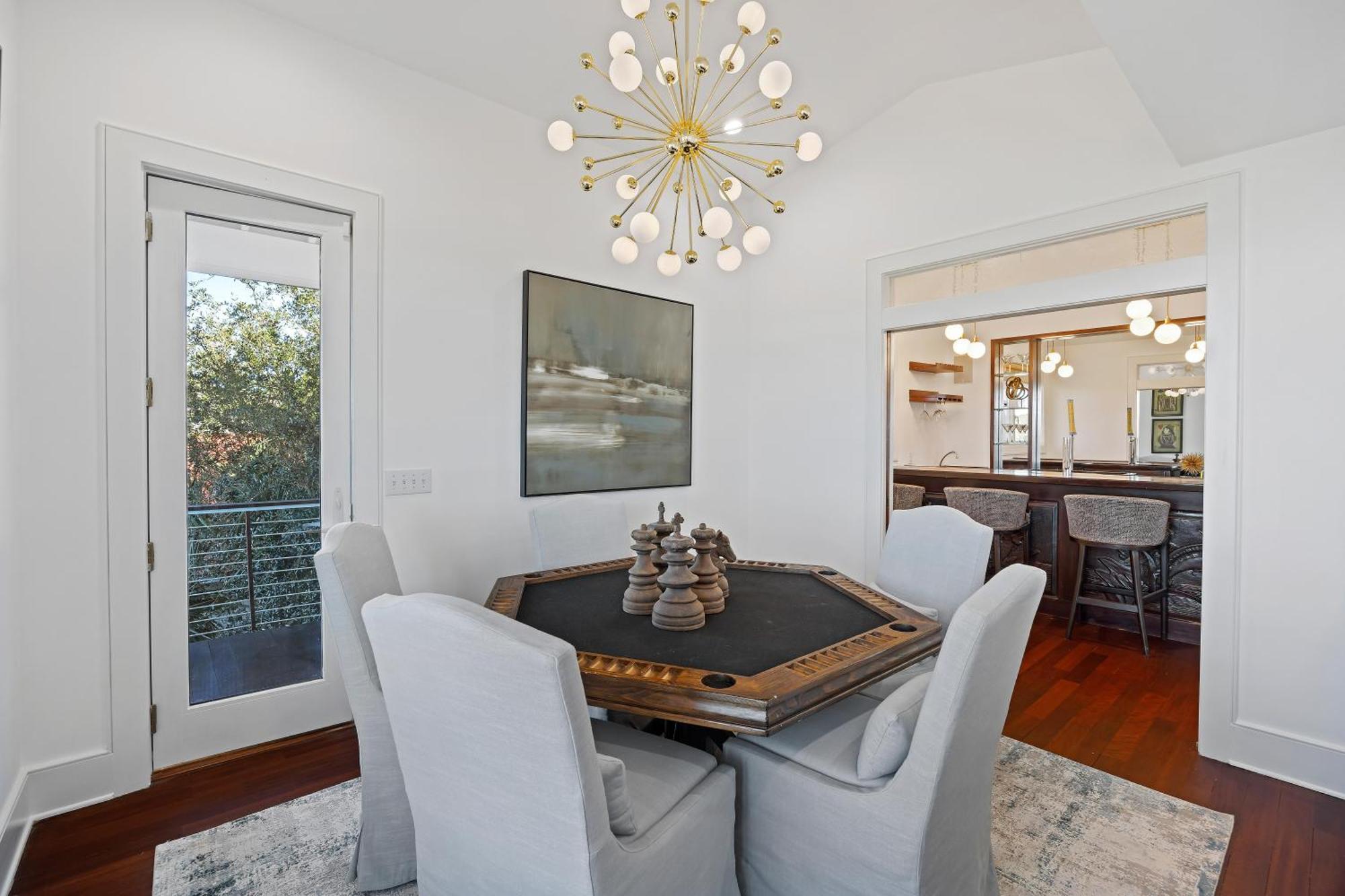 Holiday home 44 Intracoastal Court *