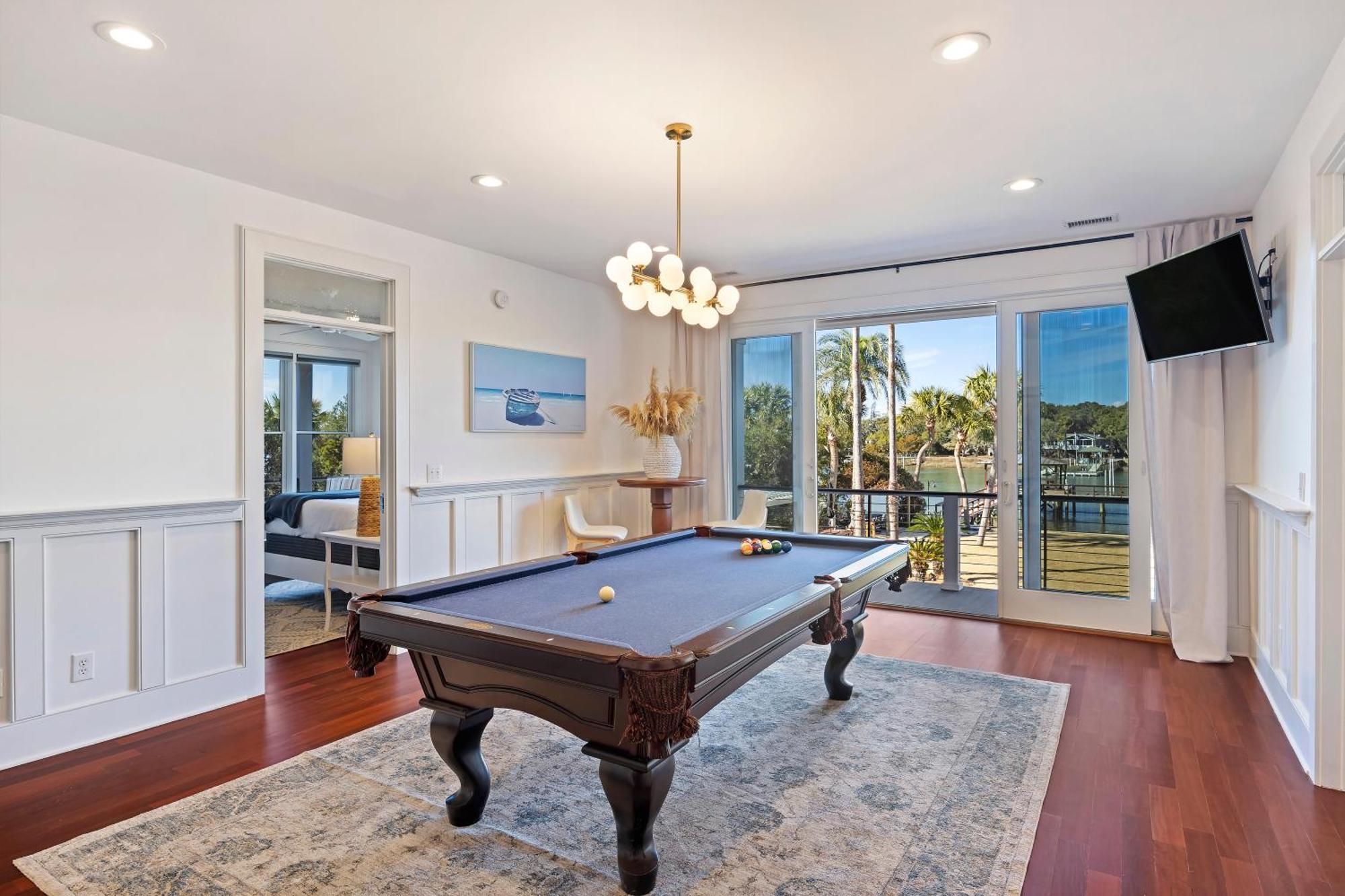 Holiday home 44 Intracoastal Court