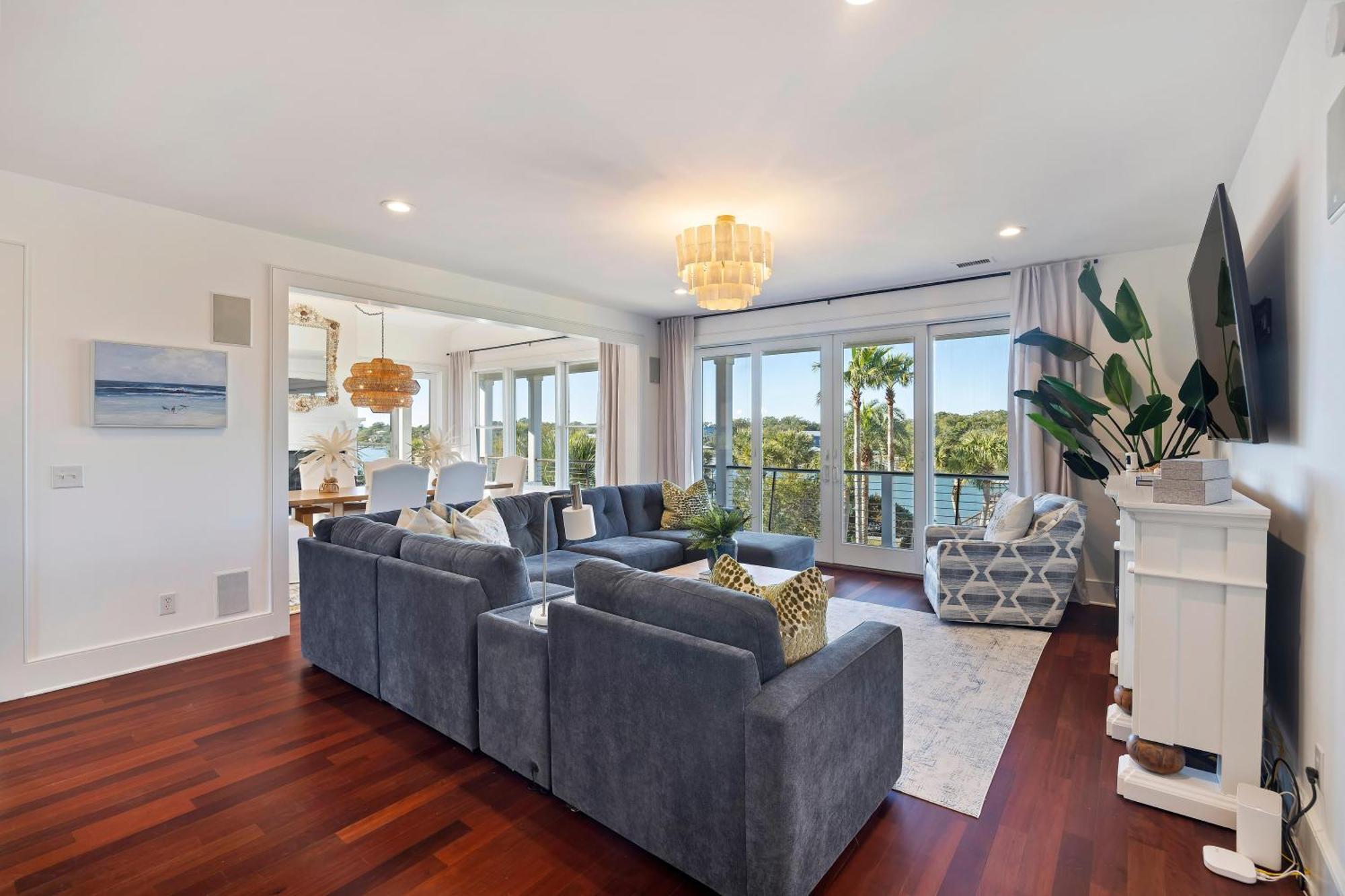 44 Intracoastal Court Holiday home