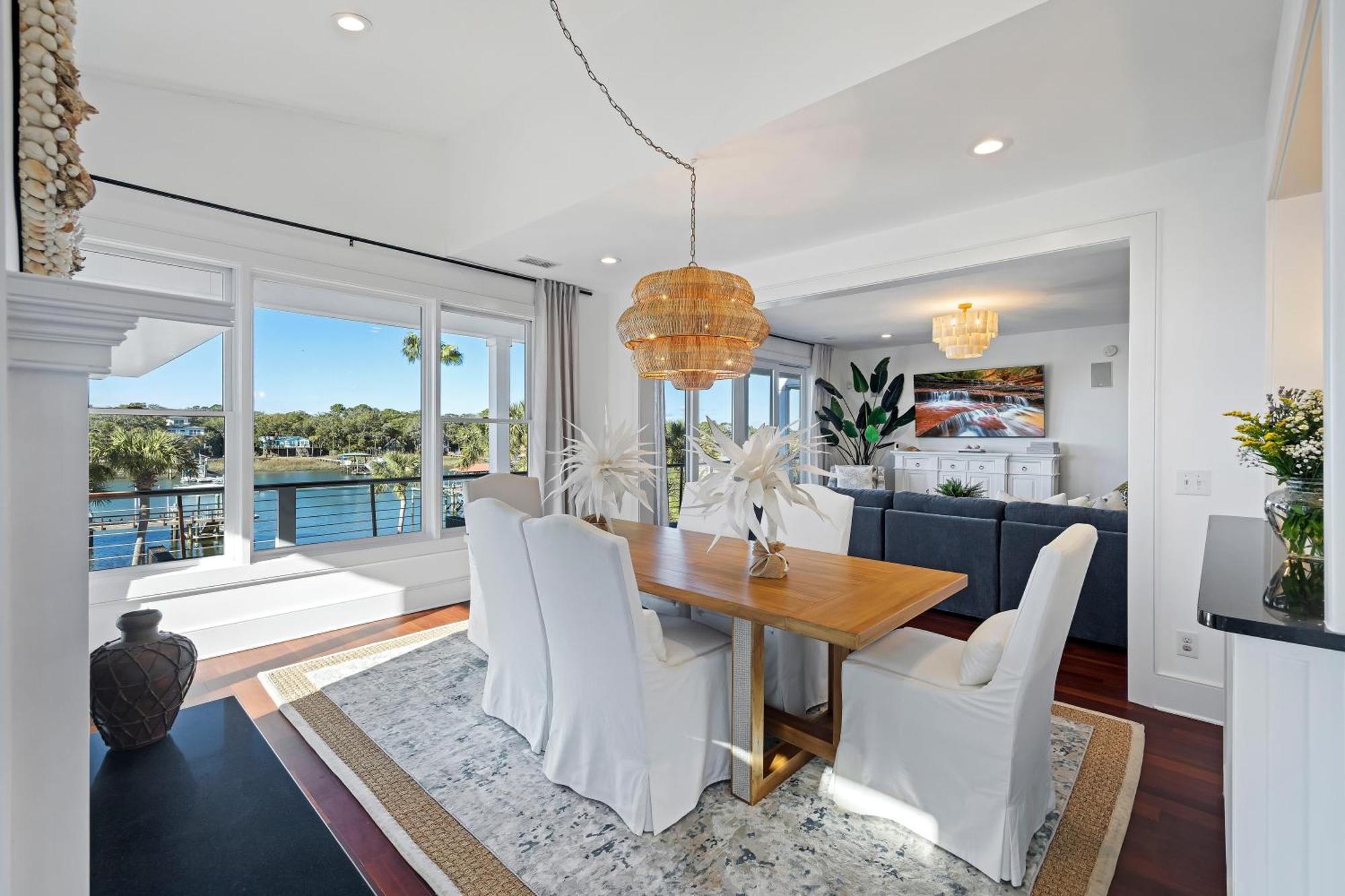 44 Intracoastal Court Holiday home