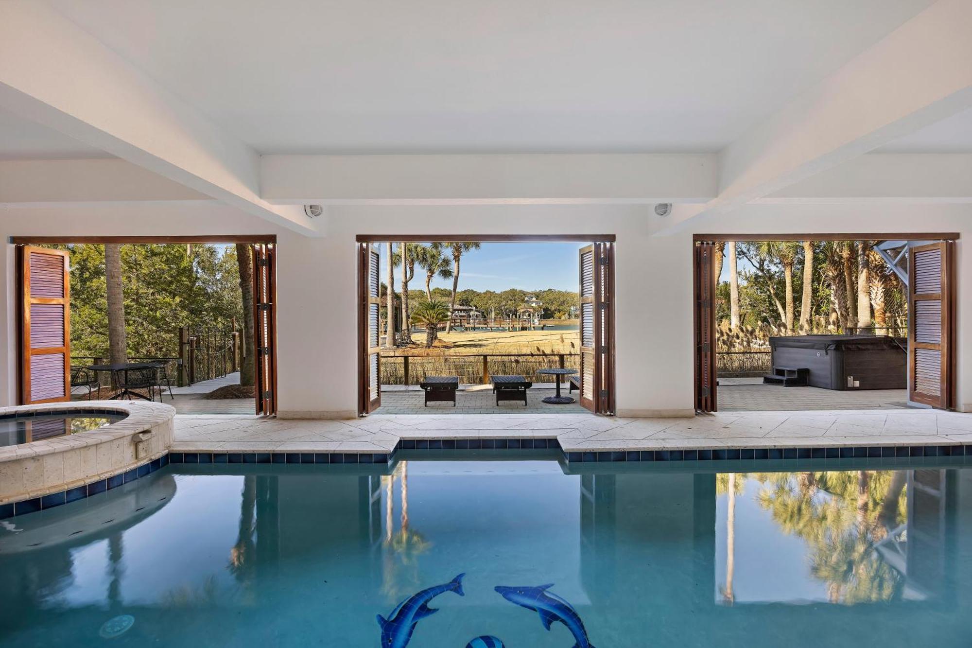 44 Intracoastal Court Holiday home *