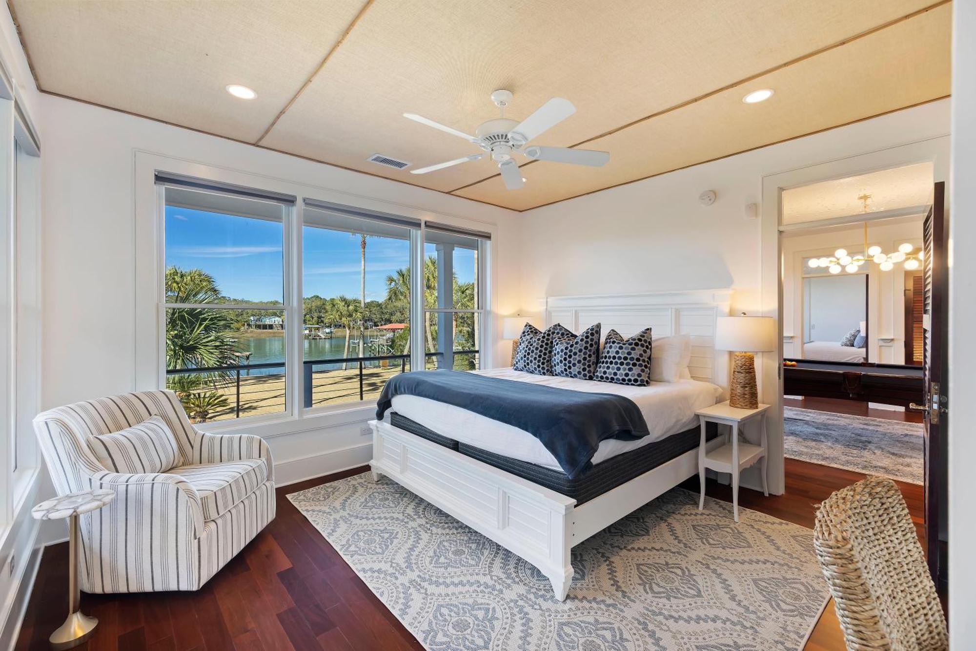 Holiday home 44 Intracoastal Court Isle of Palms