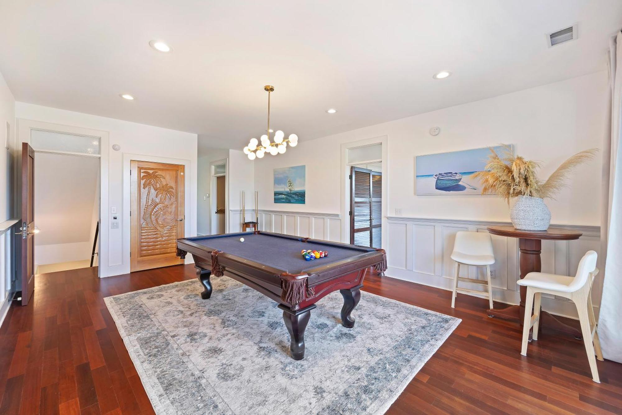 44 Intracoastal Court Isle of Palms