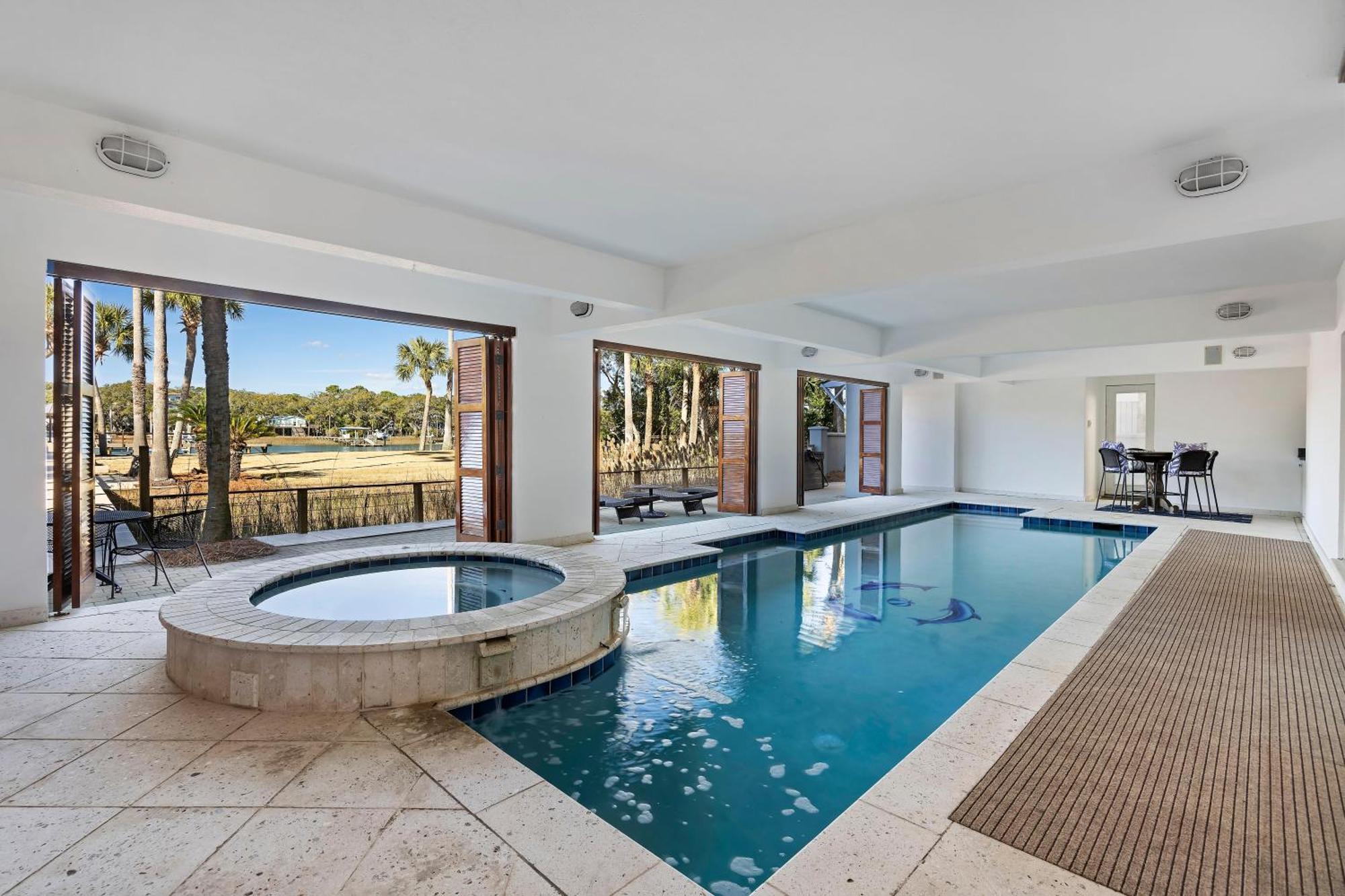 44 Intracoastal Court *