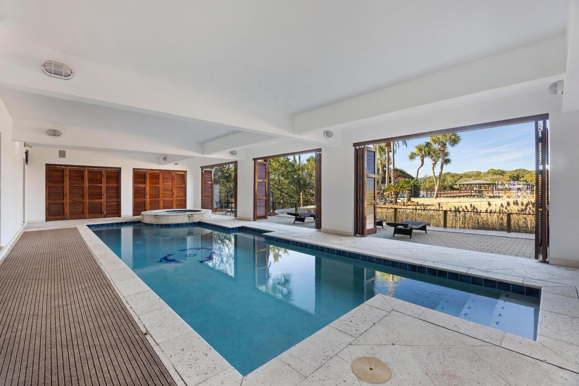 44 Intracoastal Court