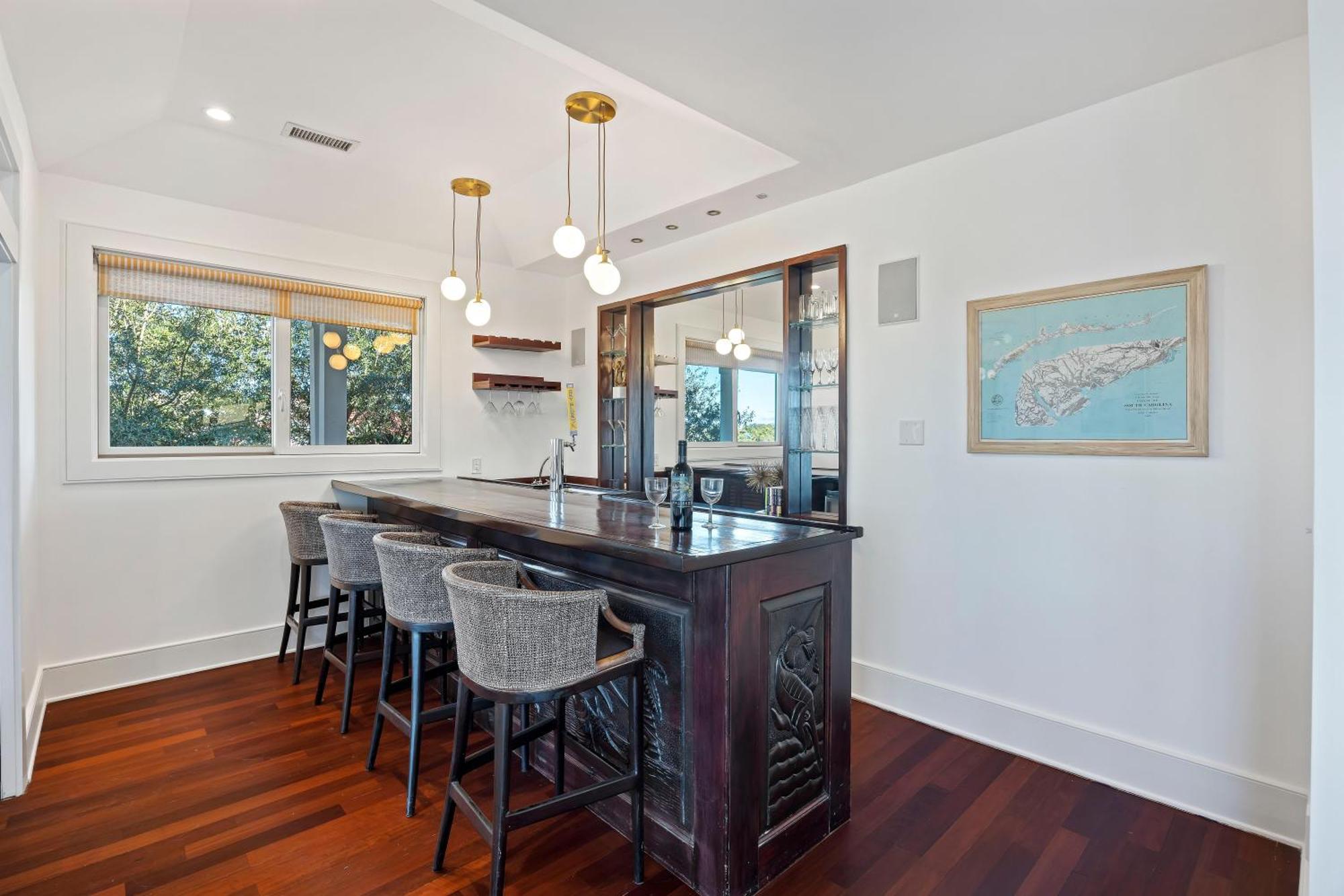 44 Intracoastal Court Holiday home Isle of Palms