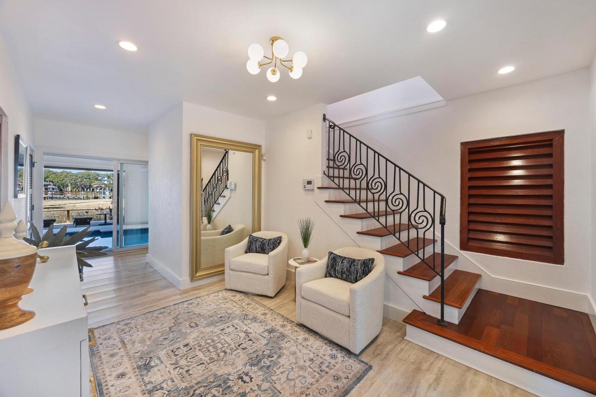 44 Intracoastal Court Holiday home