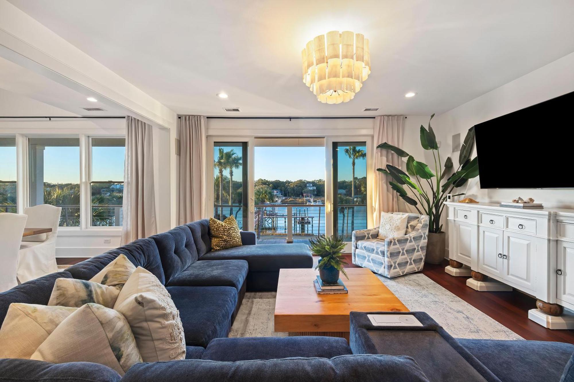 Holiday home 44 Intracoastal Court