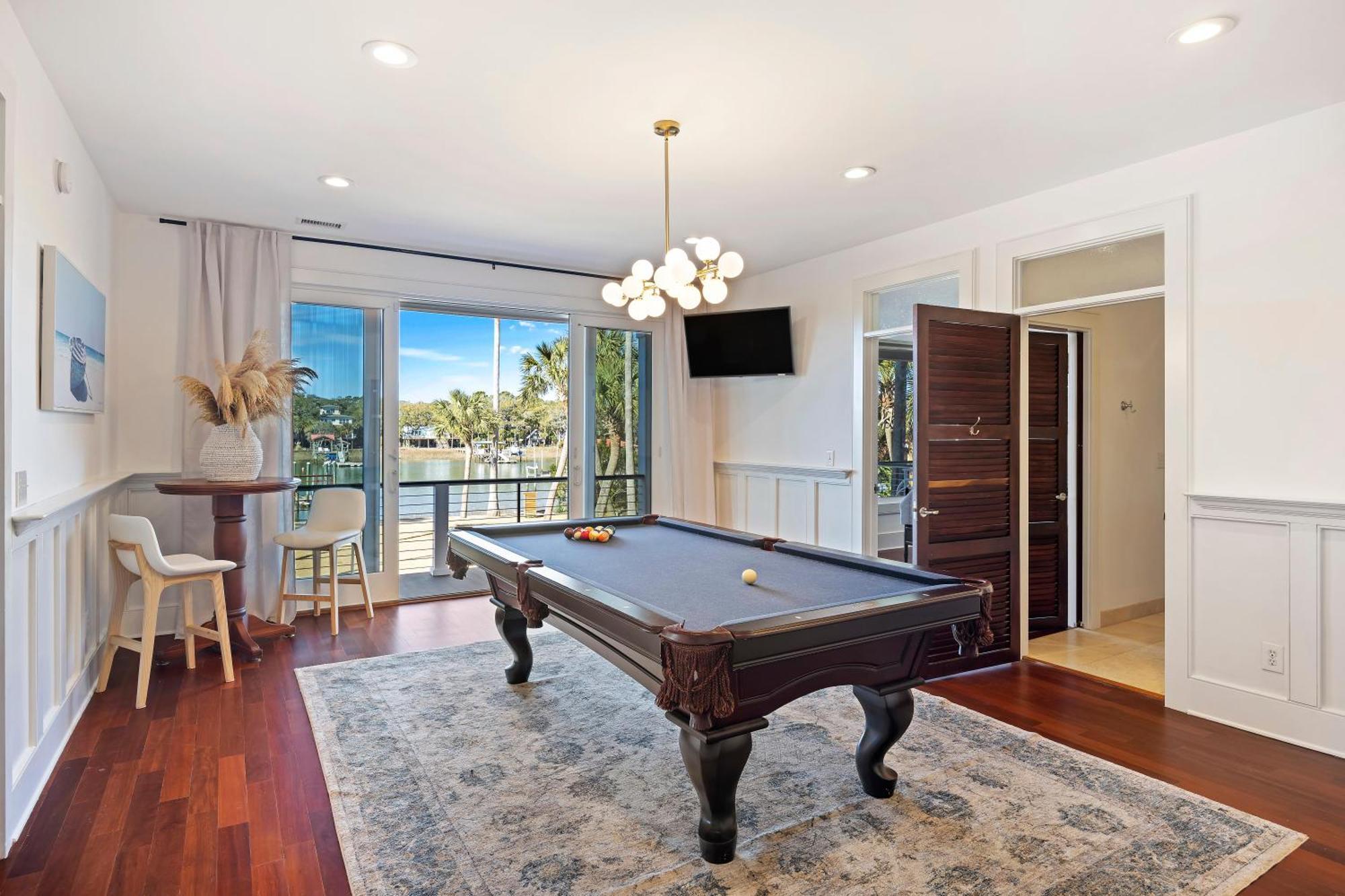 44 Intracoastal Court