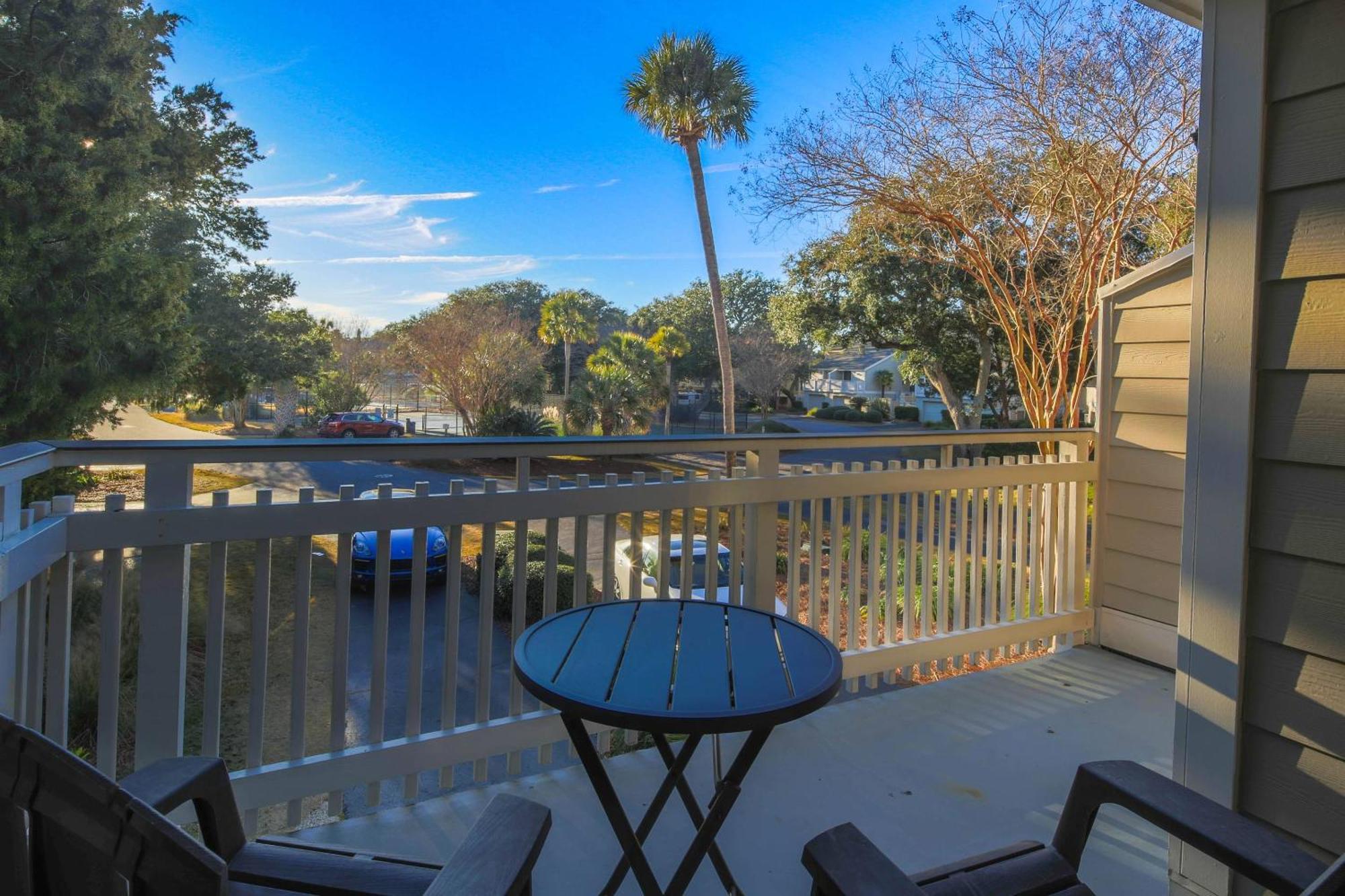 Holiday home Happy Place Isle of Palms
