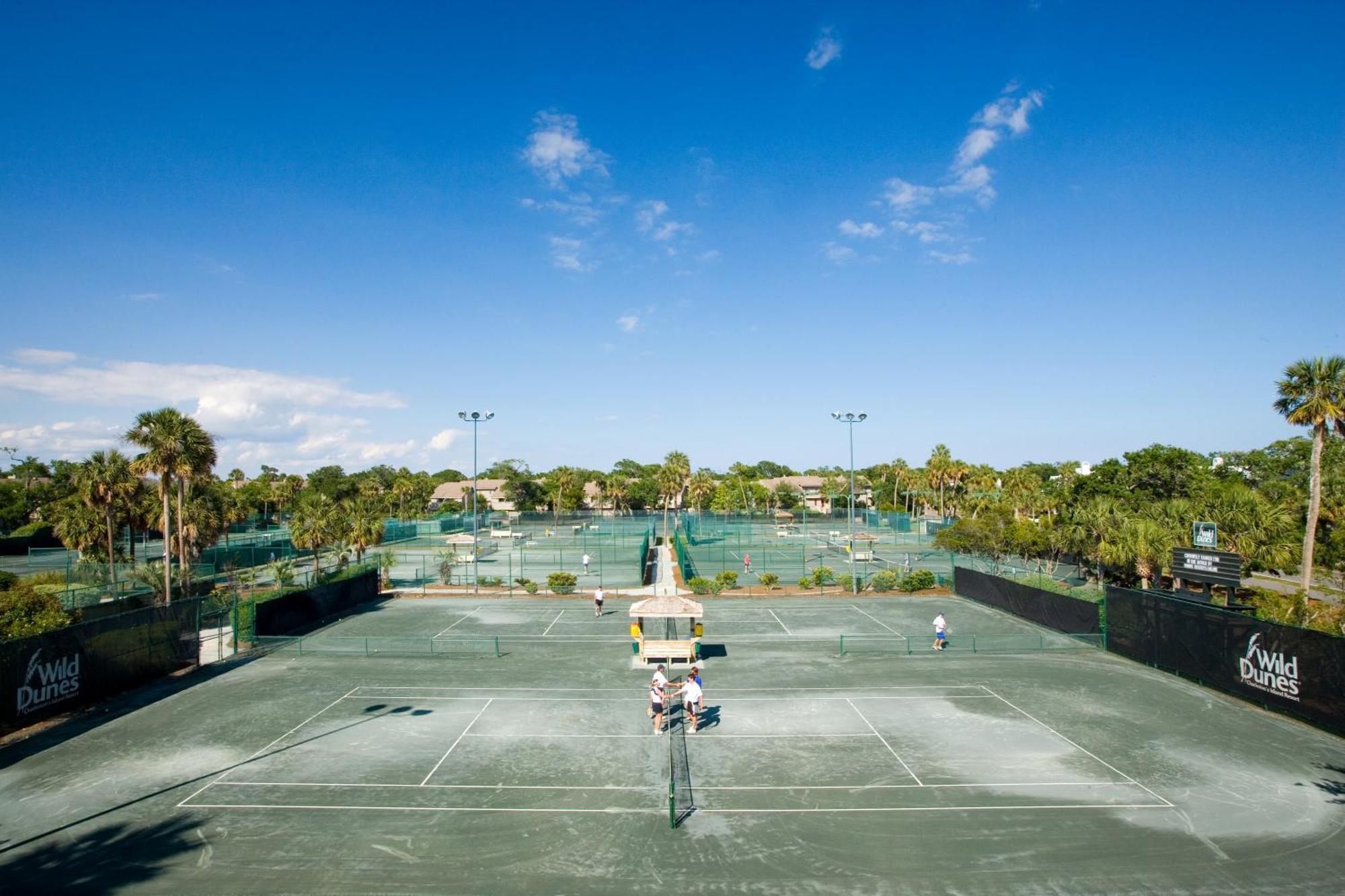 Wild Dunes - Vacation 4*